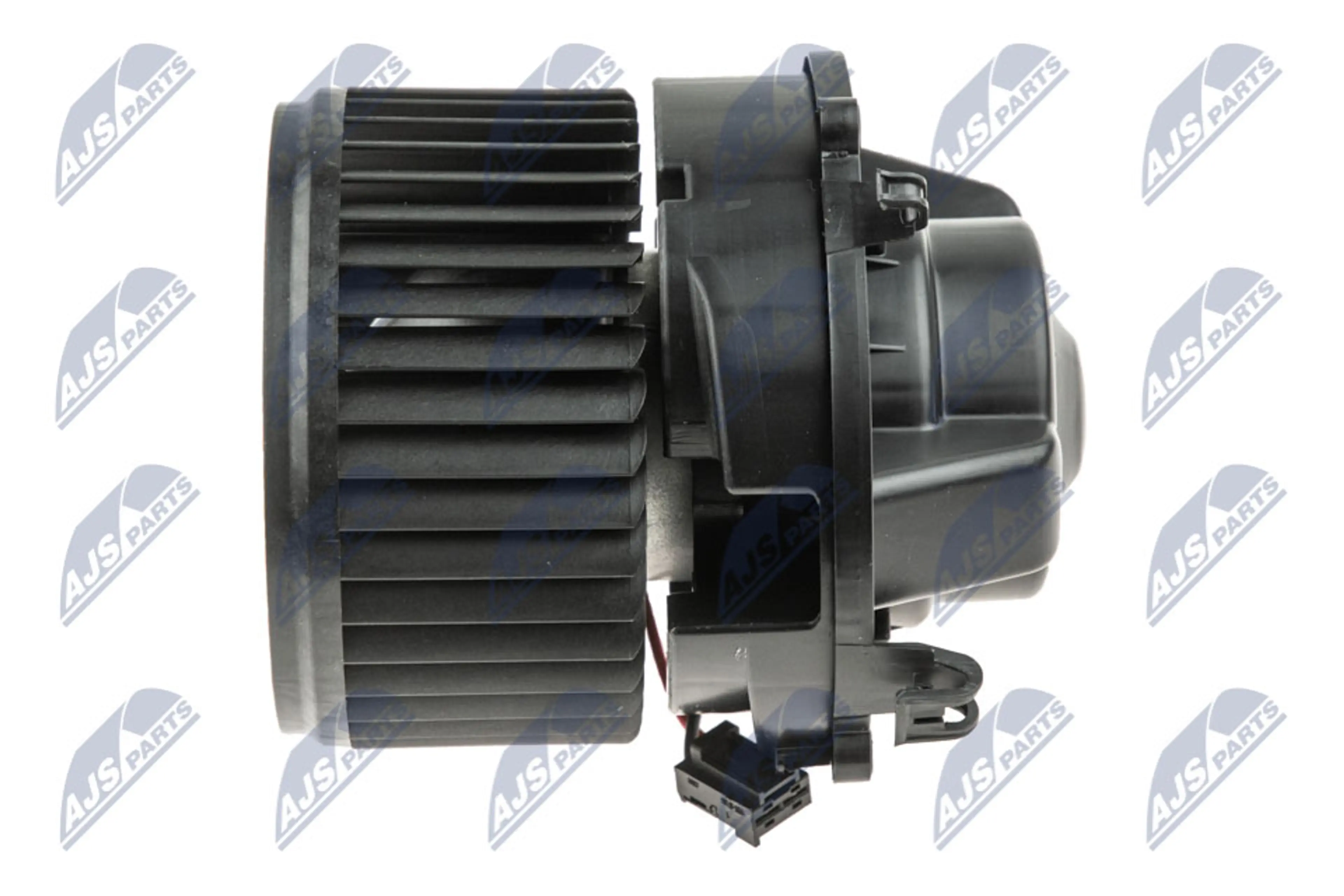 NTY VENTILADOR DE ASPIRACIÓN DEL HA