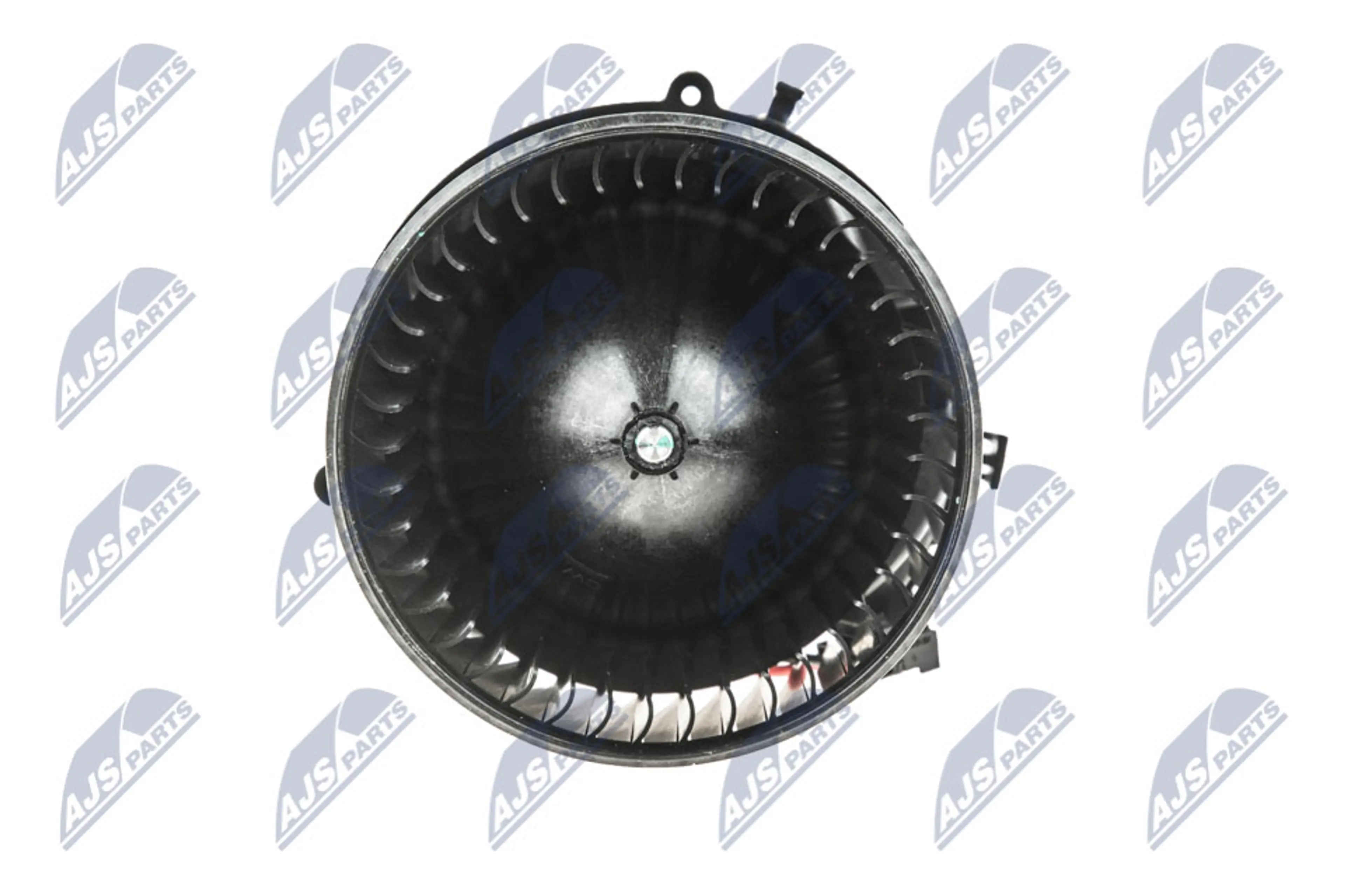 NTY VENTILADOR DE ASPIRACIÓN DEL HA