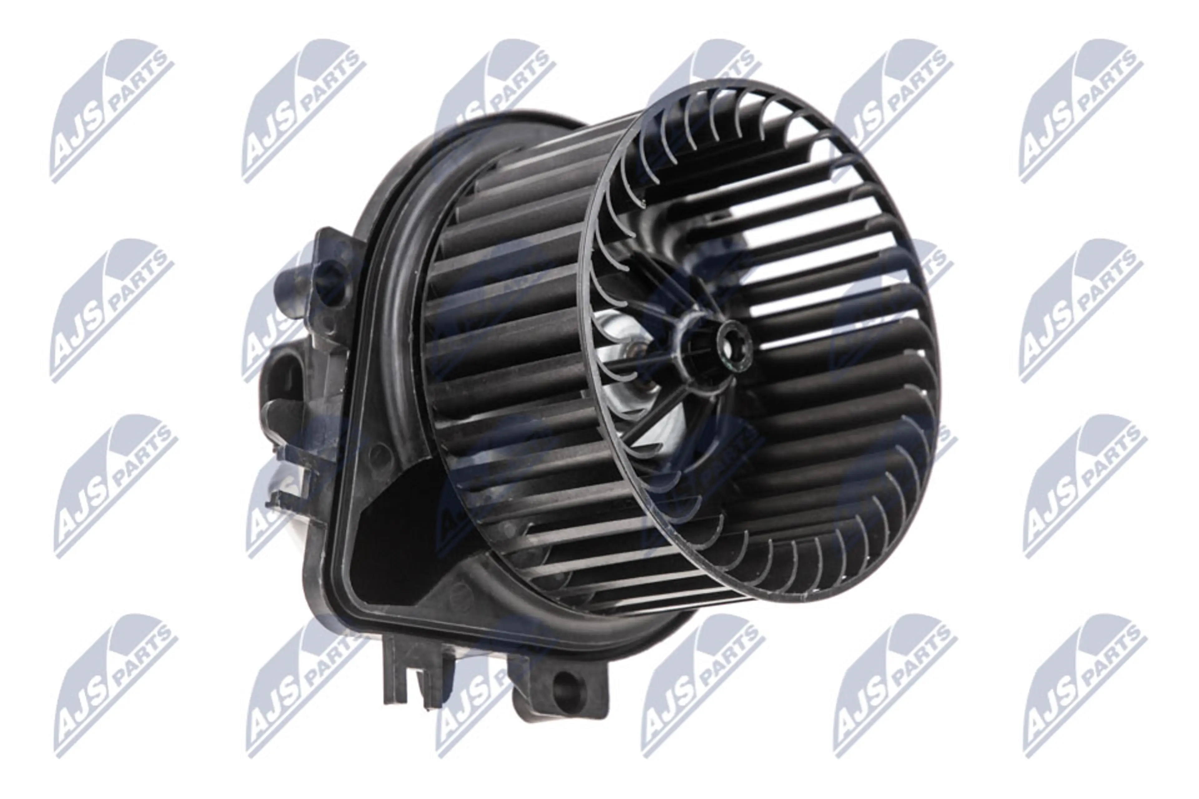 NTY VENTILADOR DE ASPIRACIÓN DEL HA