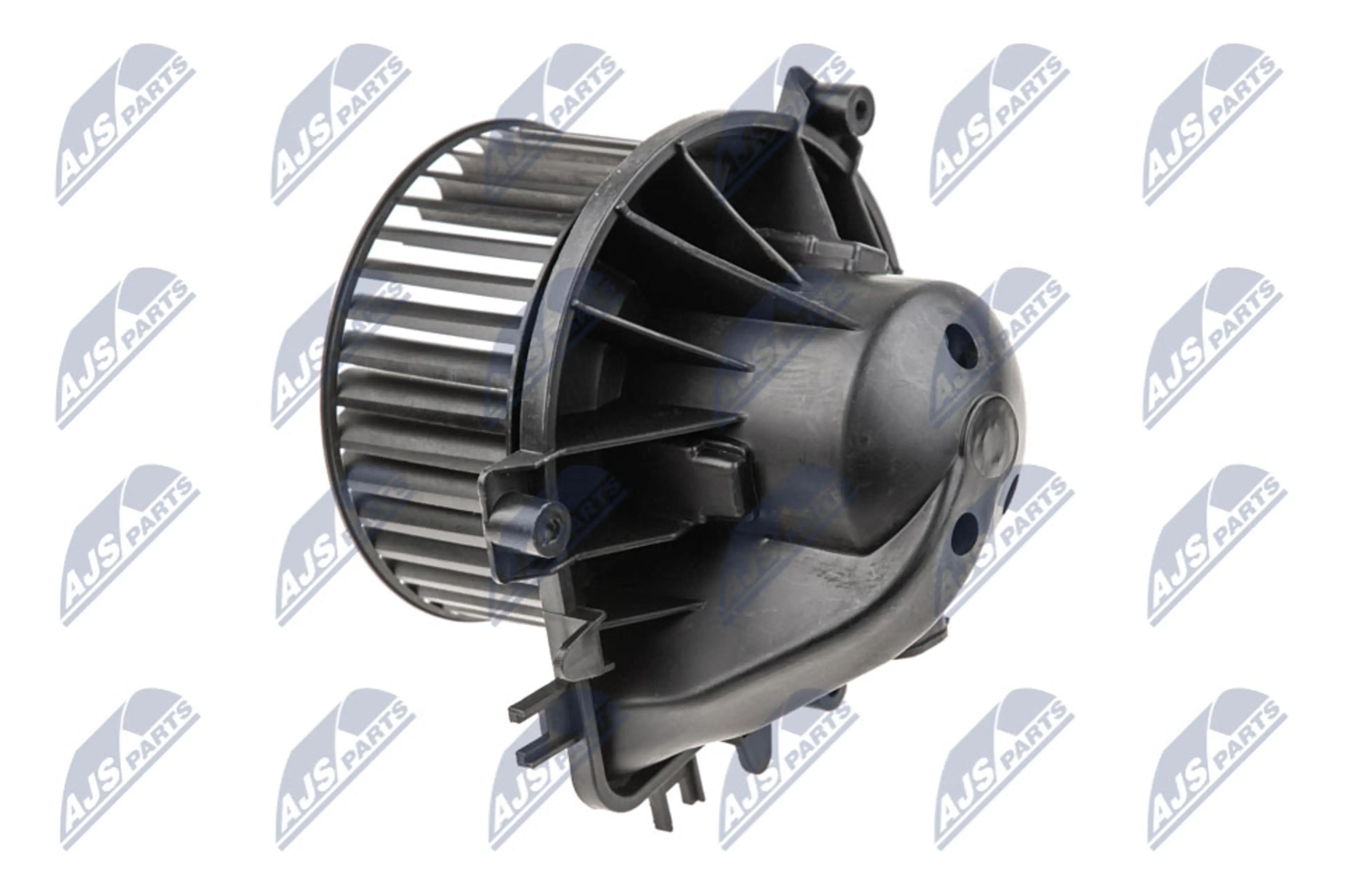 NTY VENTILADOR DE ASPIRACIÓN DEL HA