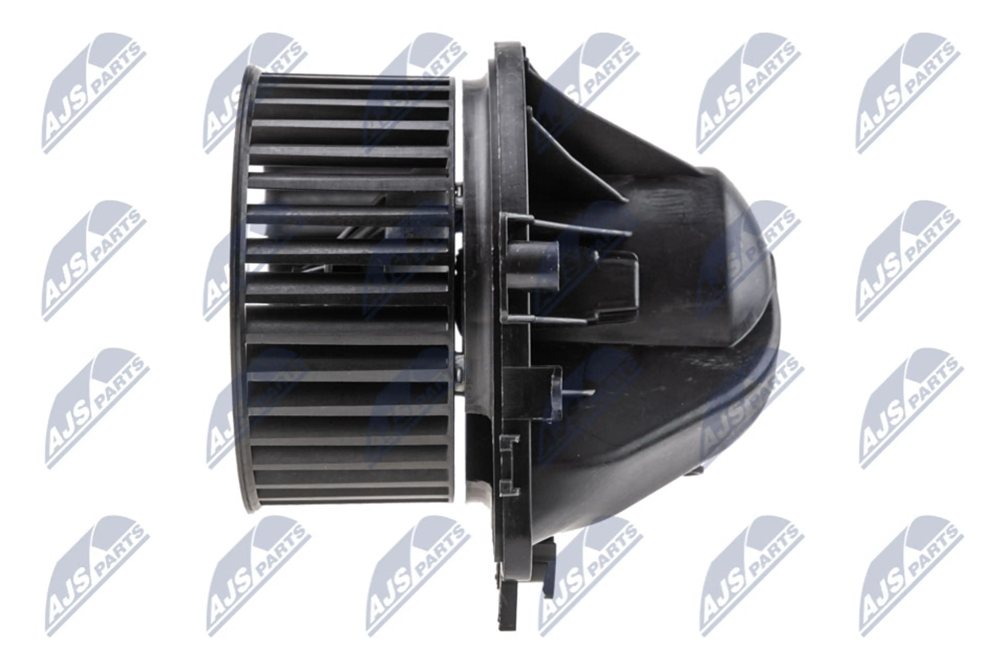 NTY VENTILADOR DE ASPIRACIÓN DEL HA