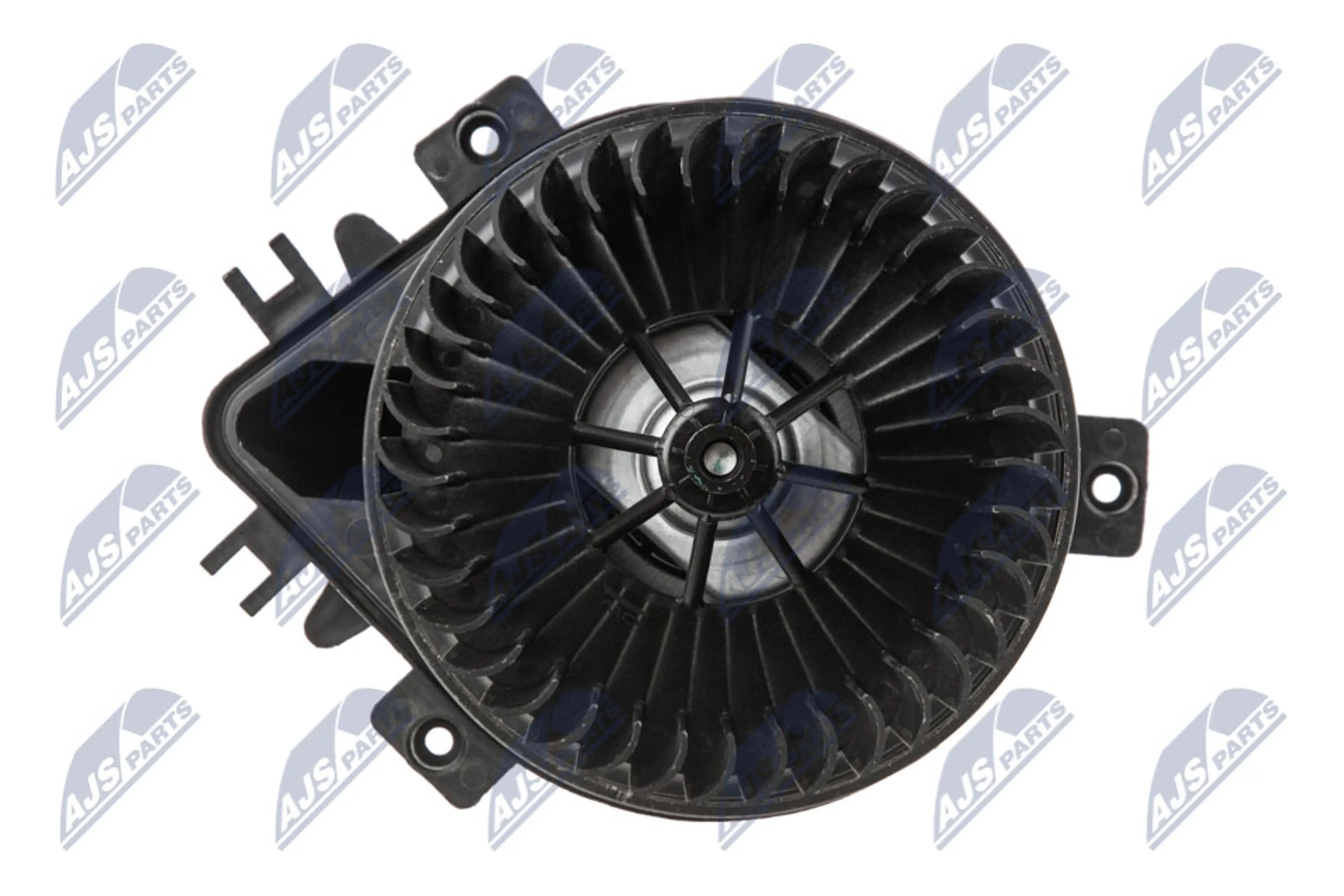 NTY VENTILADOR DE ASPIRACIÓN DEL HA