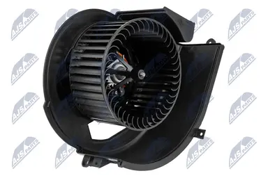 NTY VENTILADOR DE ASPIRACIÓN DEL HA