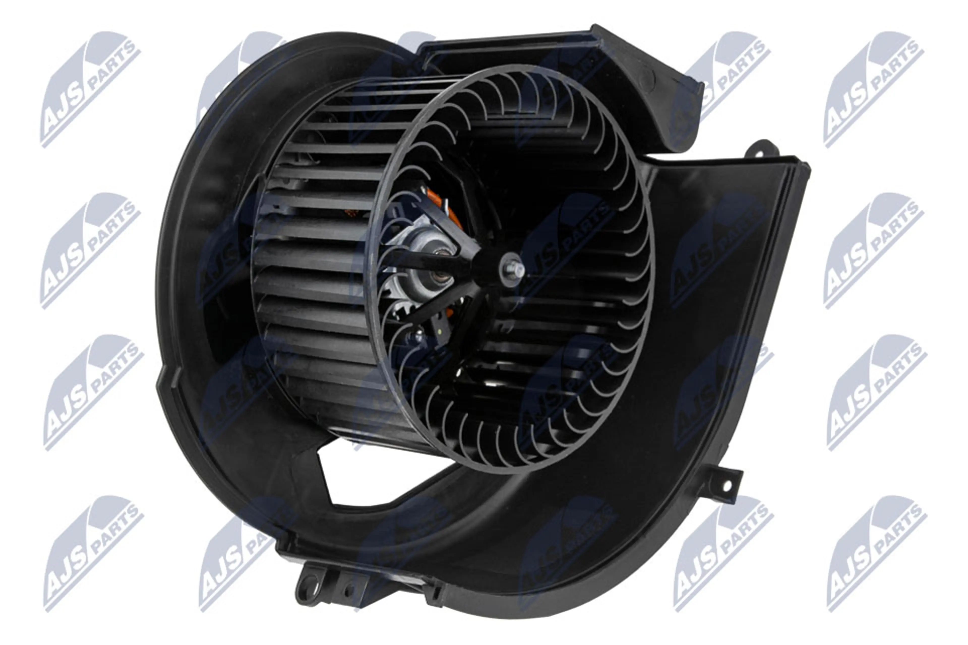 NTY VENTILADOR DE ASPIRACIÓN DEL HA