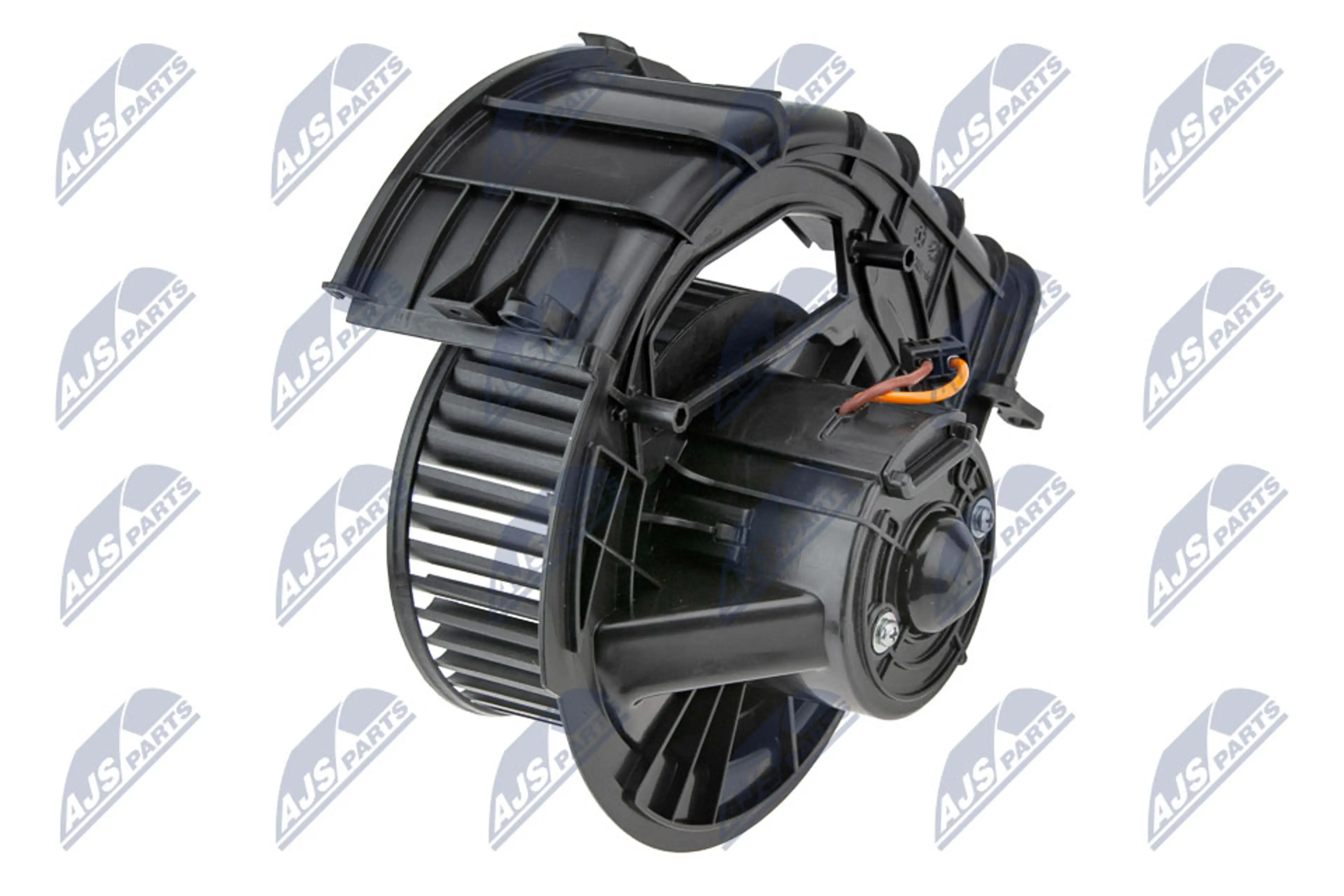 NTY VENTILADOR DE ASPIRACIÓN DEL HA