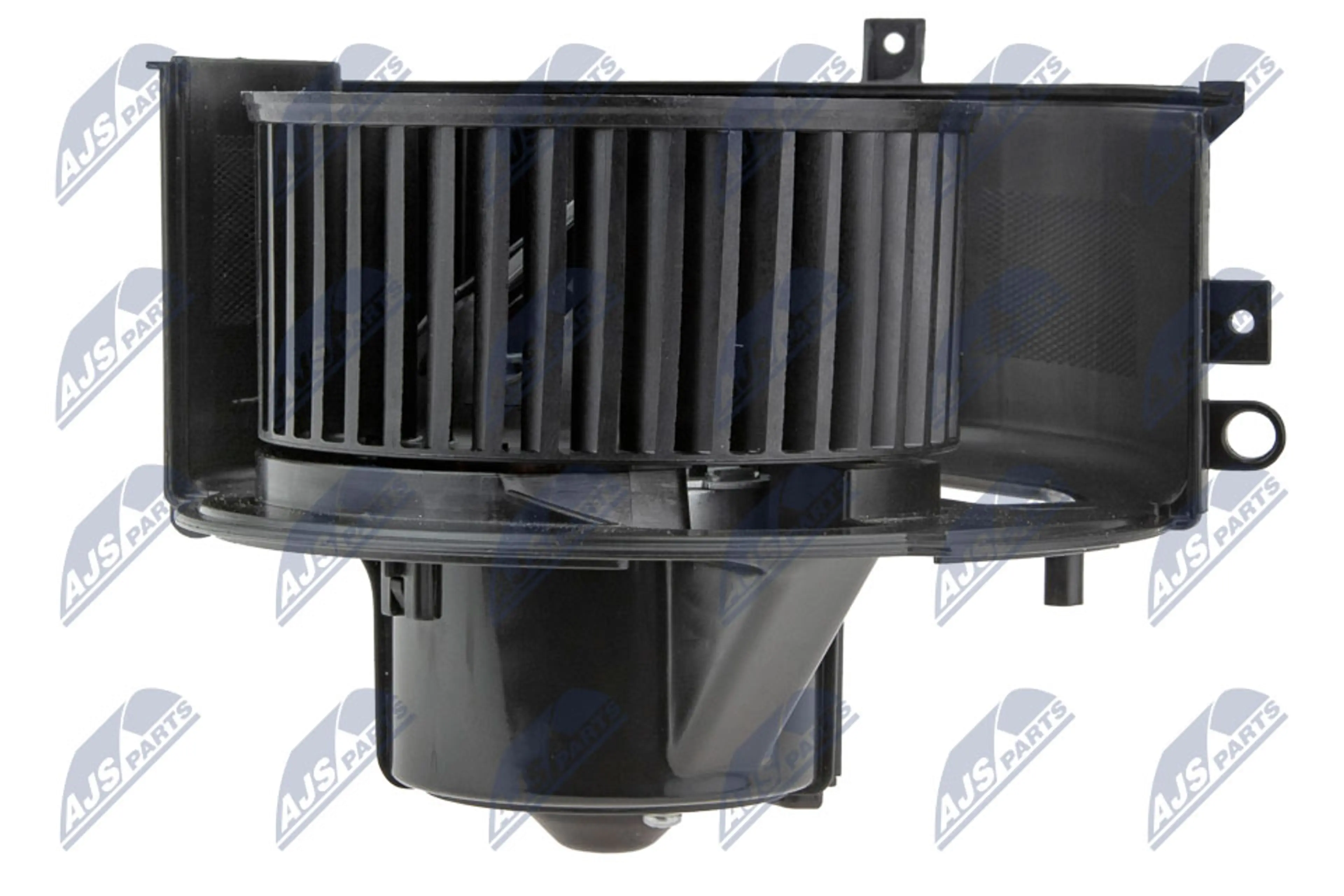 NTY VENTILADOR DE ASPIRACIÓN DEL HA