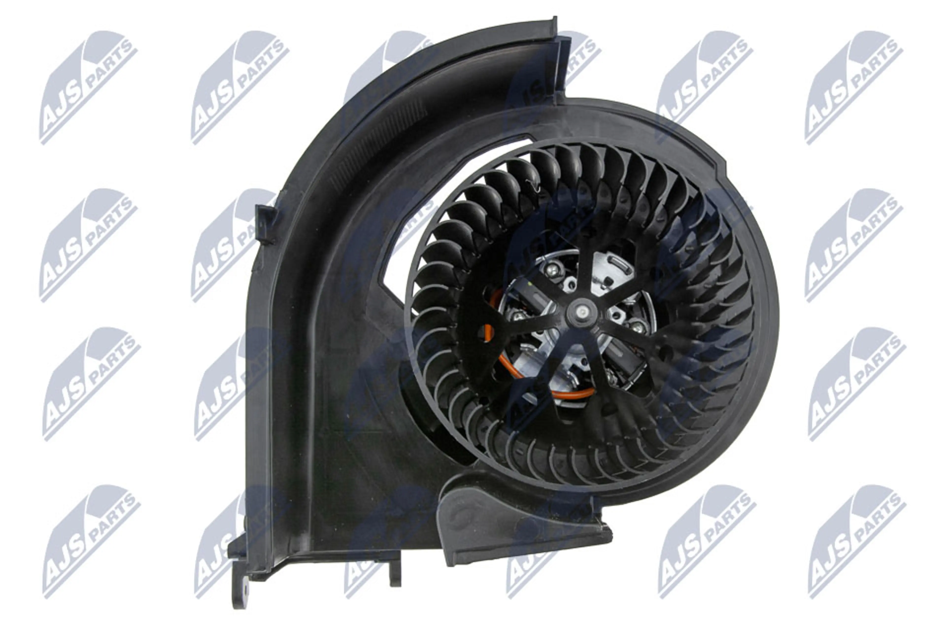 NTY VENTILADOR DE ASPIRACIÓN DEL HA