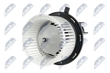 NTY VENTILADOR DE ASPIRACIÓN DEL HA