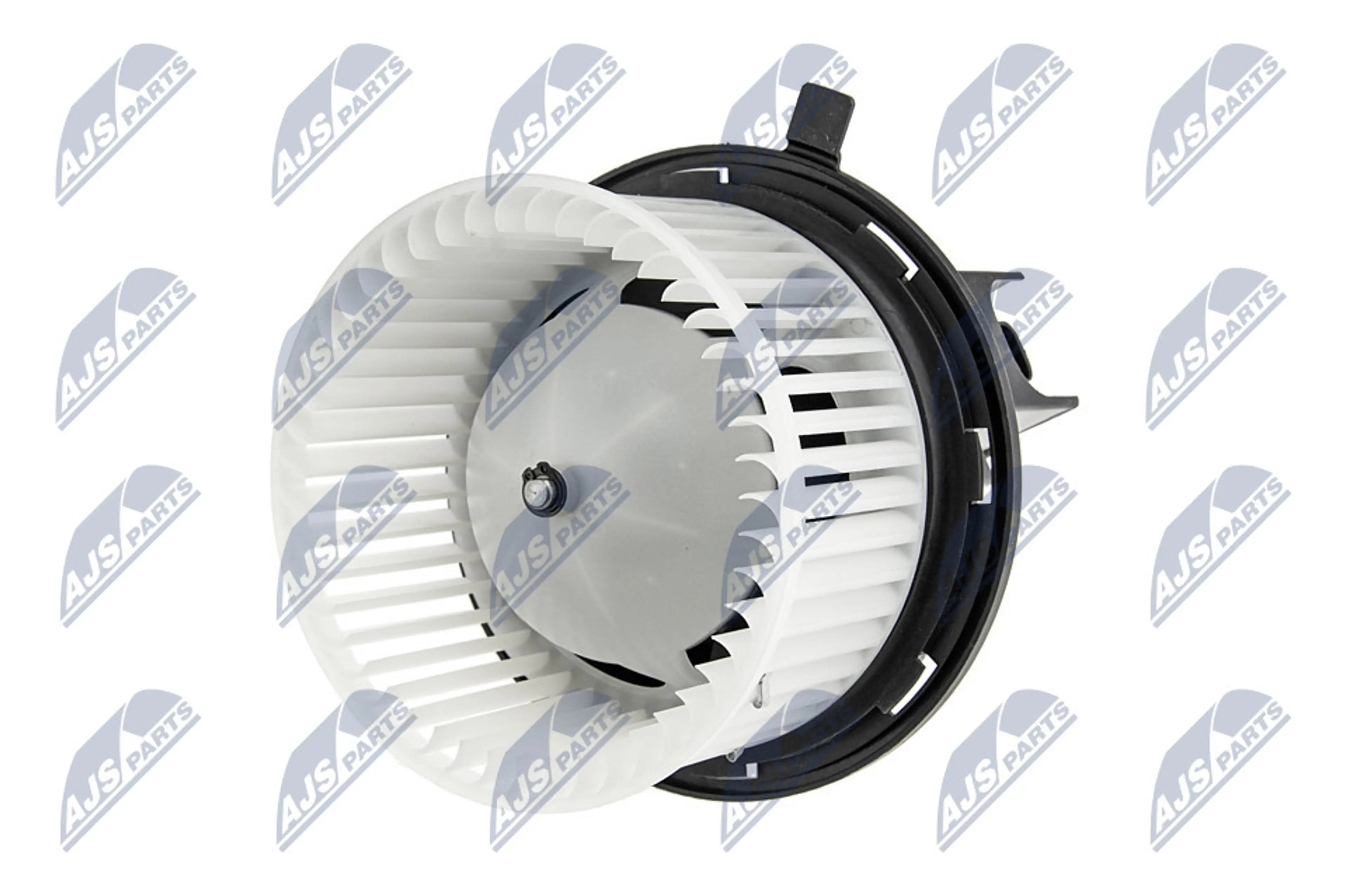 NTY VENTILADOR DE ASPIRACIÓN DEL HA
