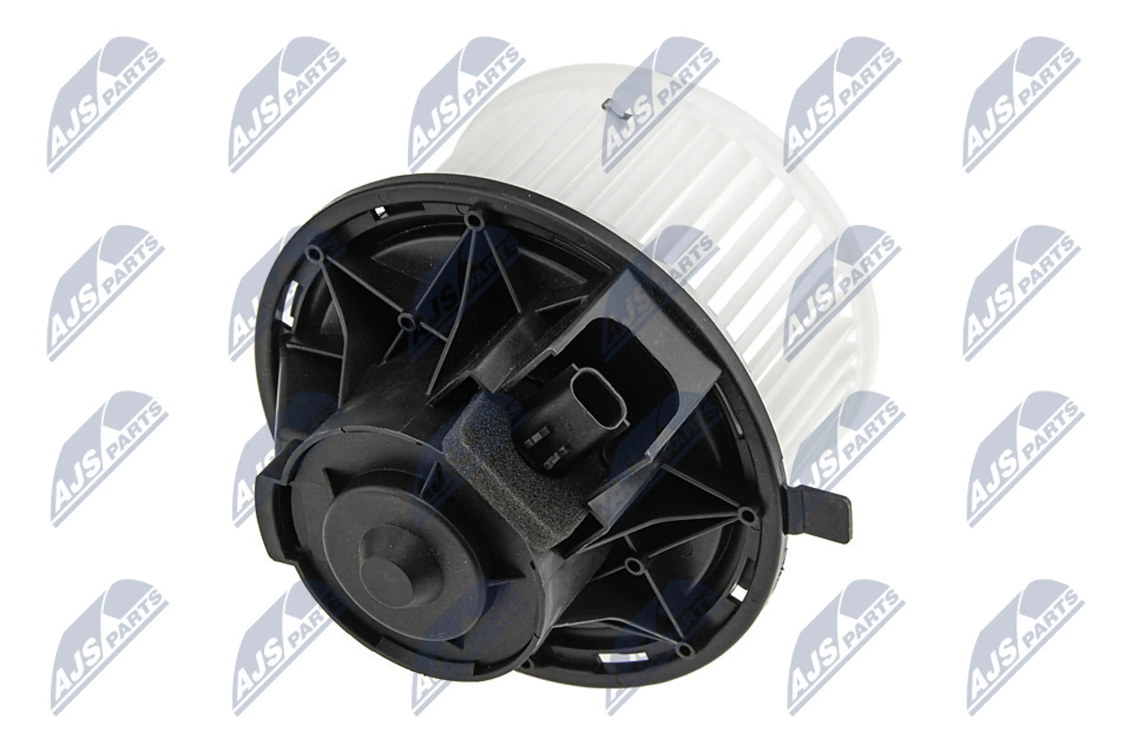 NTY VENTILADOR DE ASPIRACIÓN DEL HA