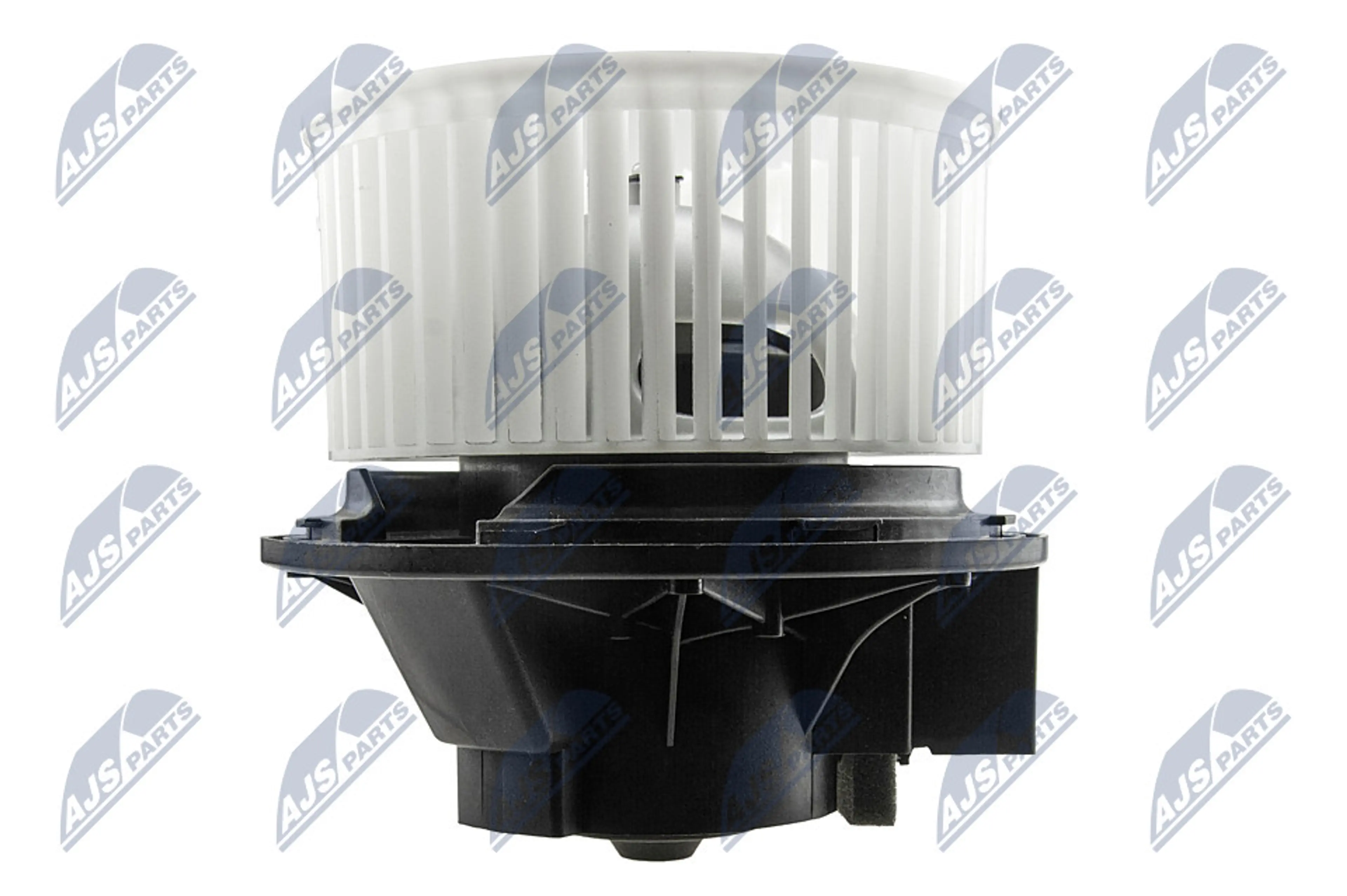 NTY VENTILADOR DE ASPIRACIÓN DEL HA
