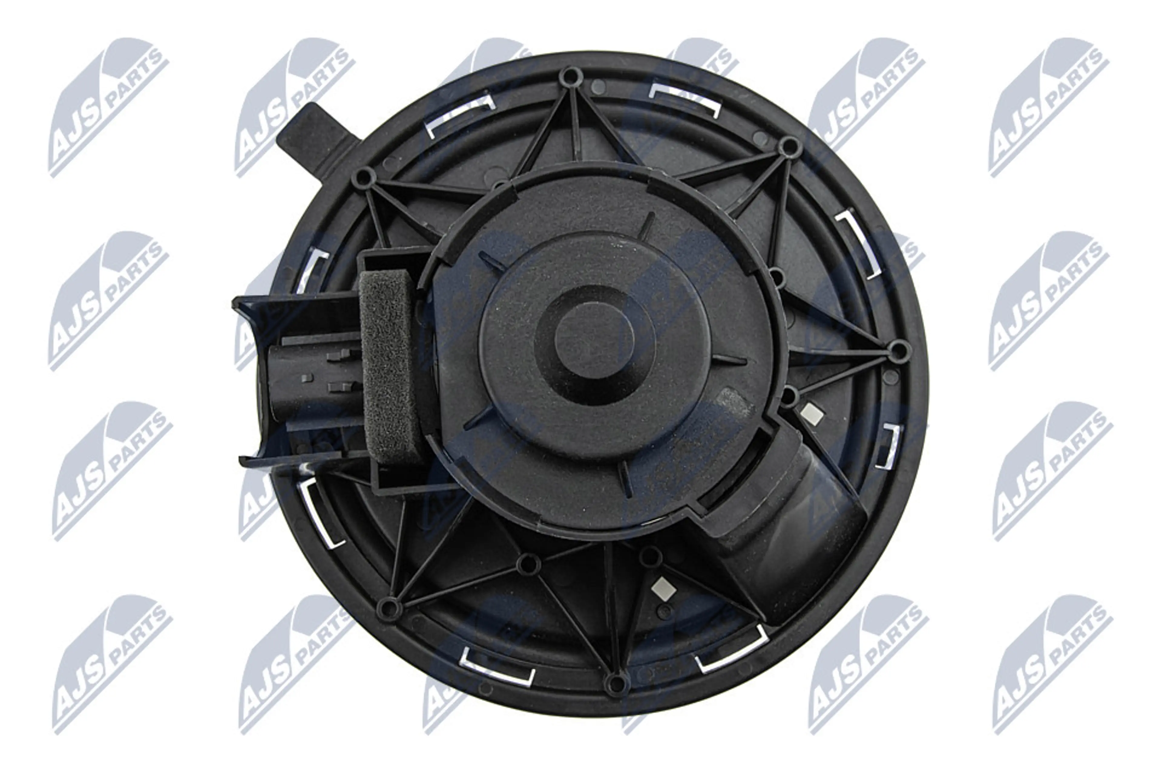 NTY VENTILADOR DE ASPIRACIÓN DEL HA