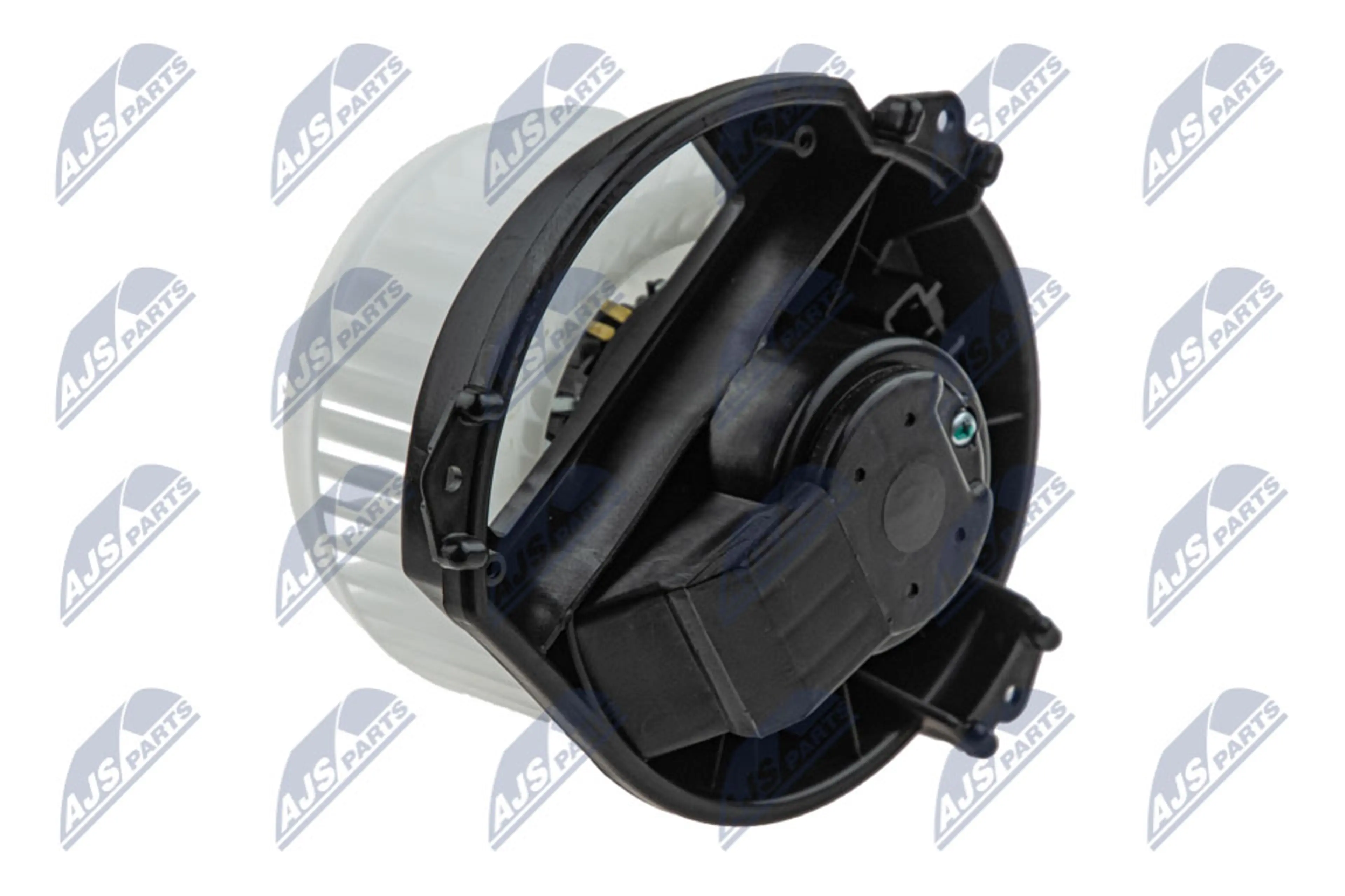 NTY VENTILADOR DE ASPIRACIÓN DEL HA