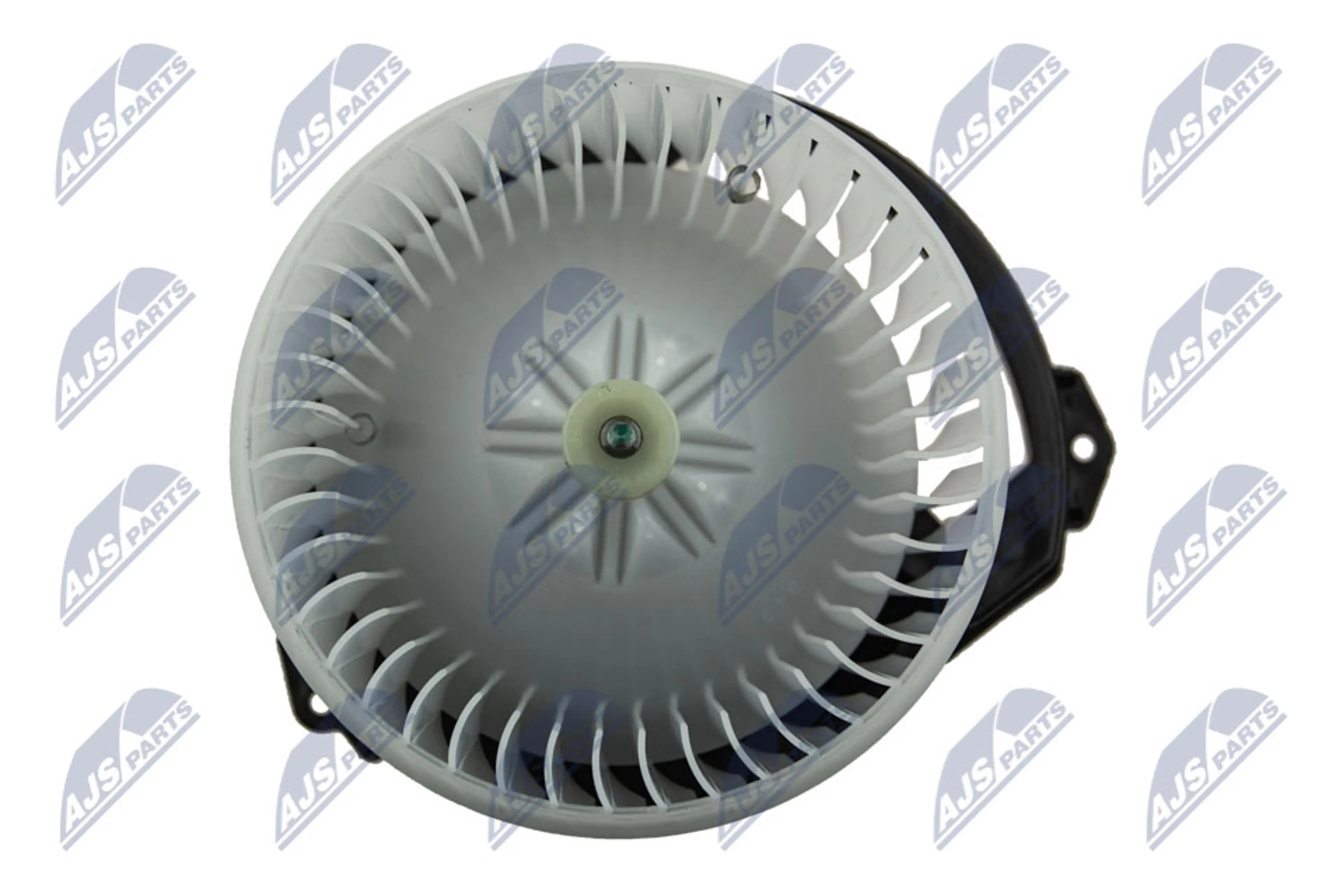 NTY VENTILADOR DE ASPIRACIÓN DEL HA