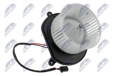 NTY VENTILADOR DE ASPIRACIÓN DEL HA