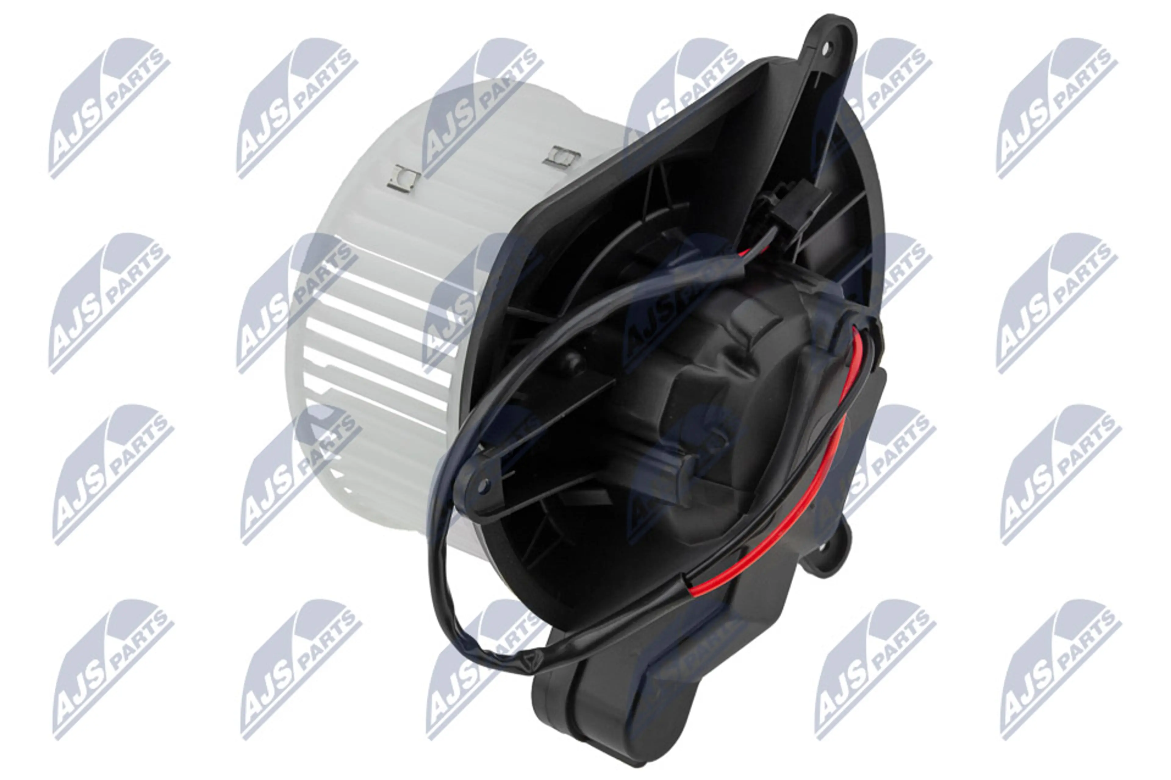 NTY VENTILADOR DE ASPIRACIÓN DEL HA