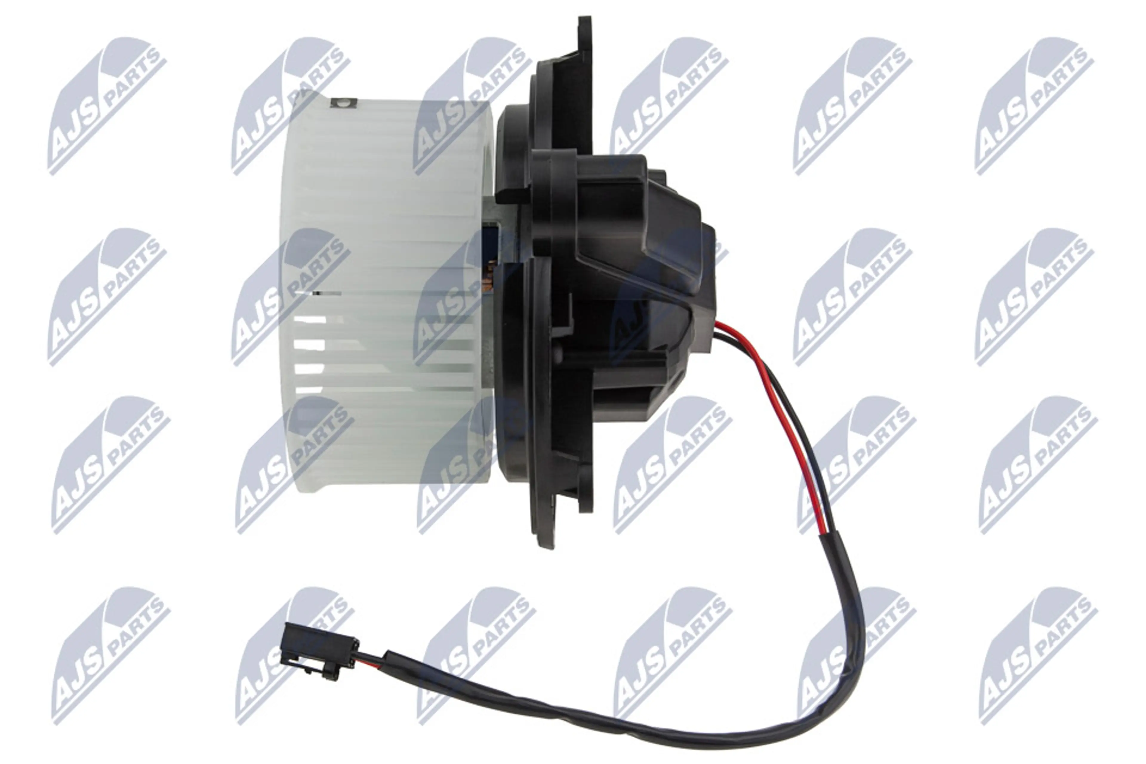NTY VENTILADOR DE ASPIRACIÓN DEL HA