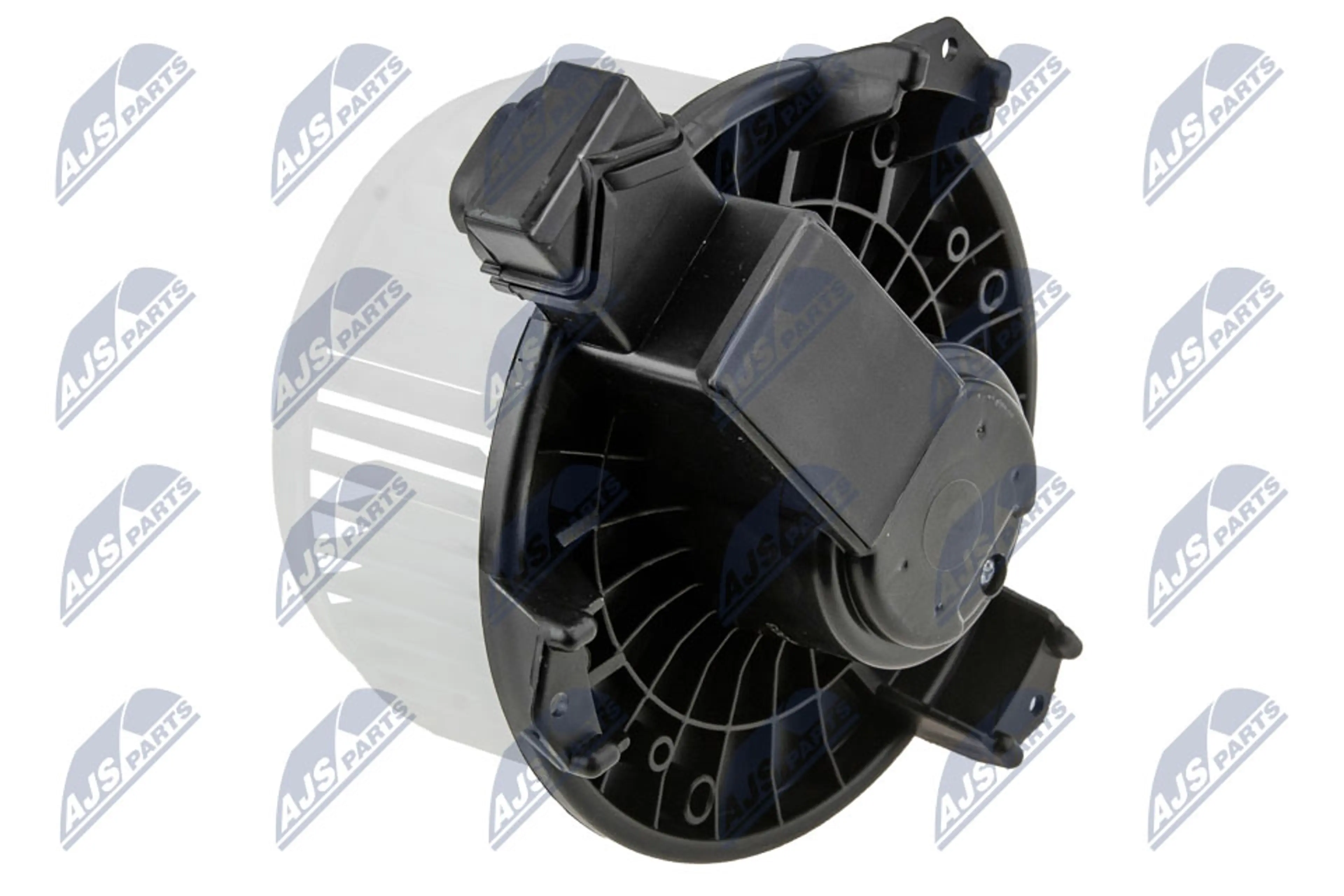 NTY VENTILADOR DE ASPIRACIÓN DEL HA