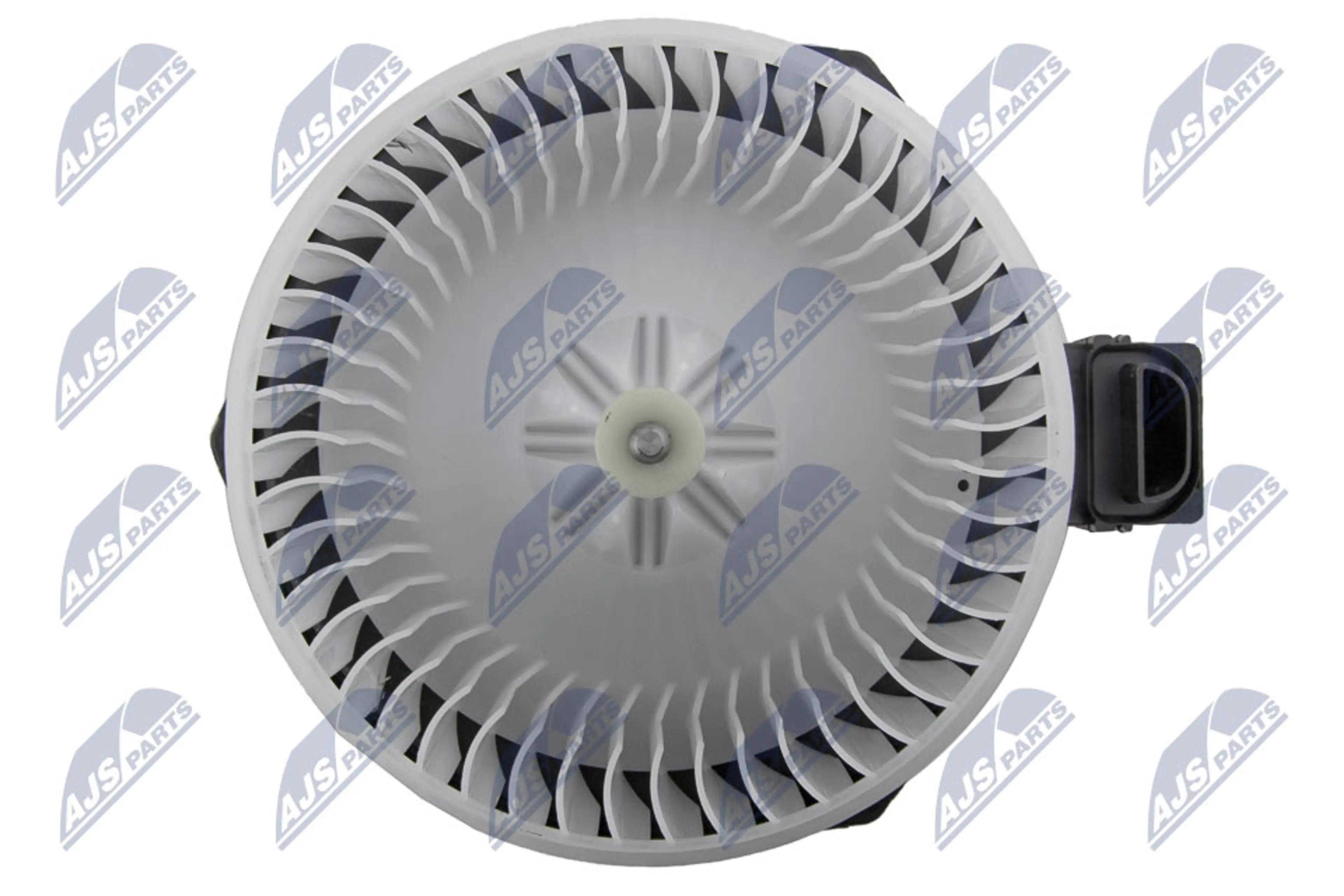 NTY VENTILADOR DE ASPIRACIÓN DEL HA