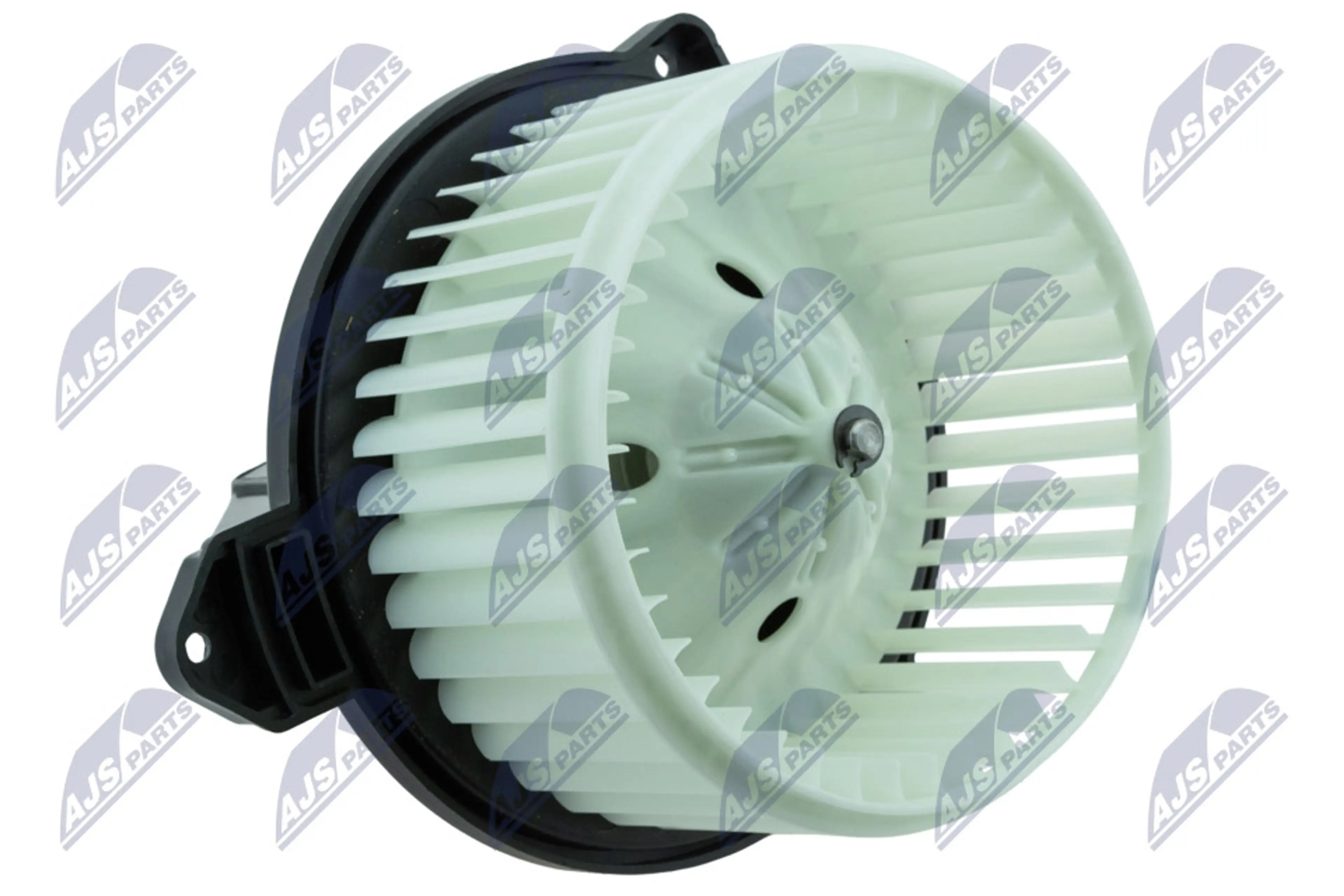 NTY VENTILADOR DE ASPIRACIÓN DEL HA
