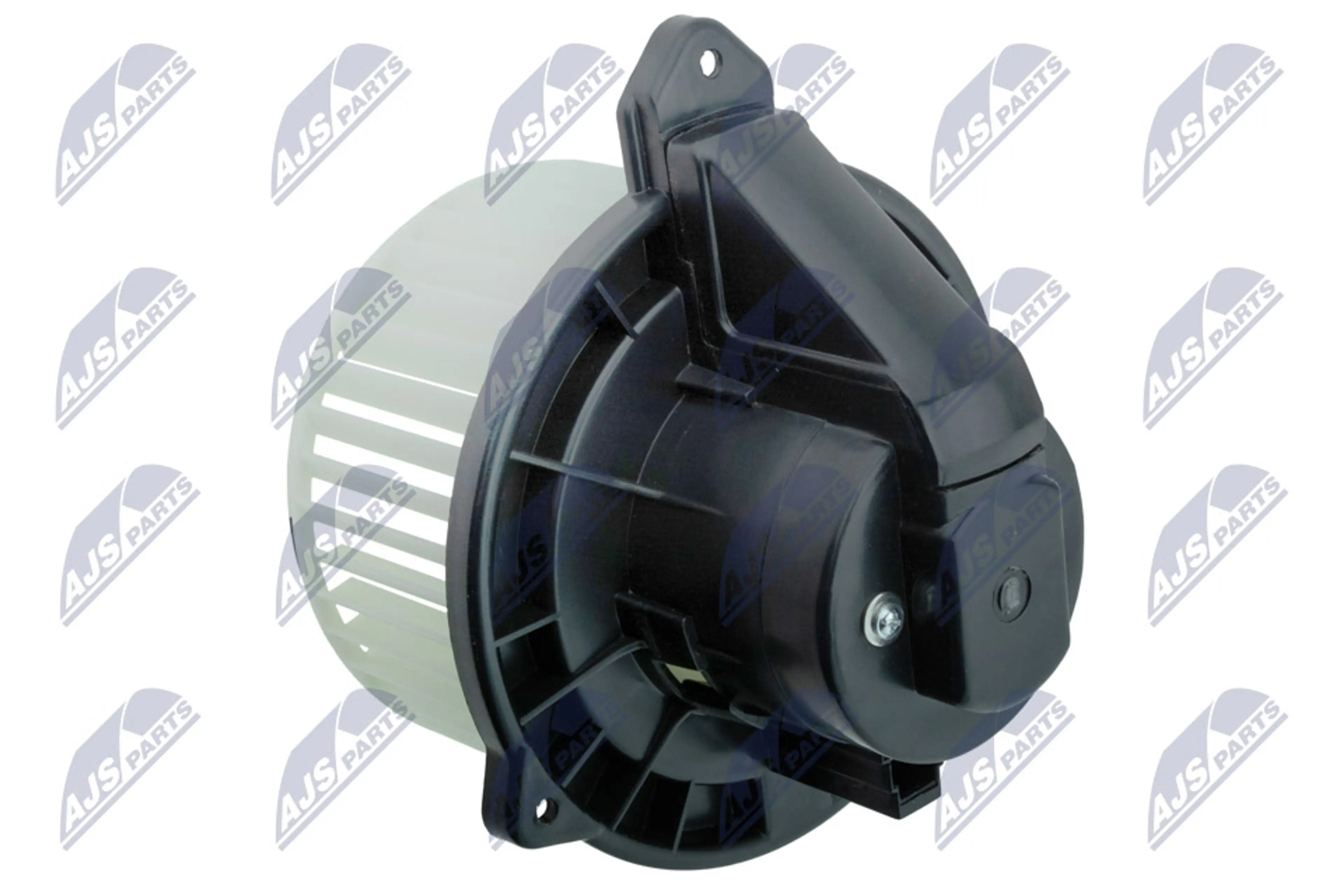 NTY VENTILADOR DE ASPIRACIÓN DEL HA