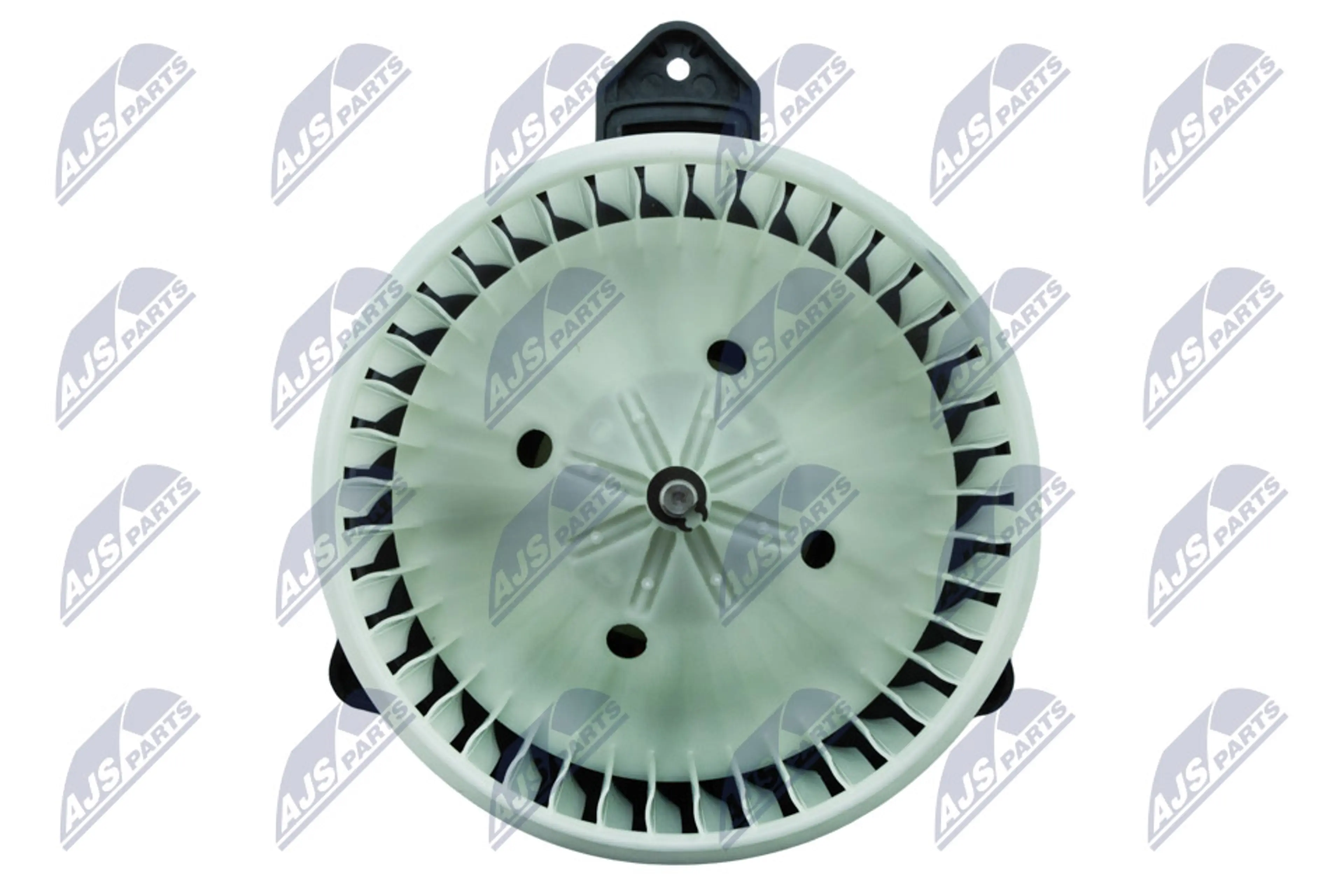 NTY VENTILADOR DE ASPIRACIÓN DEL HA