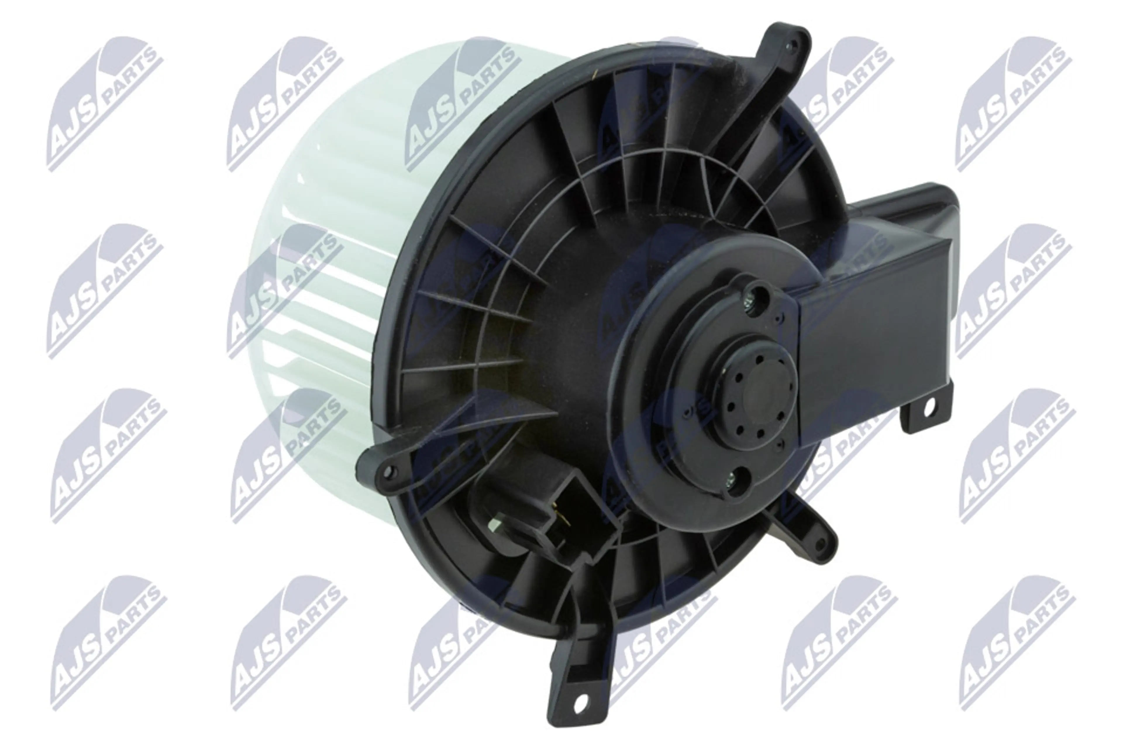 NTY VENTILADOR DE ASPIRACIÓN DEL HA