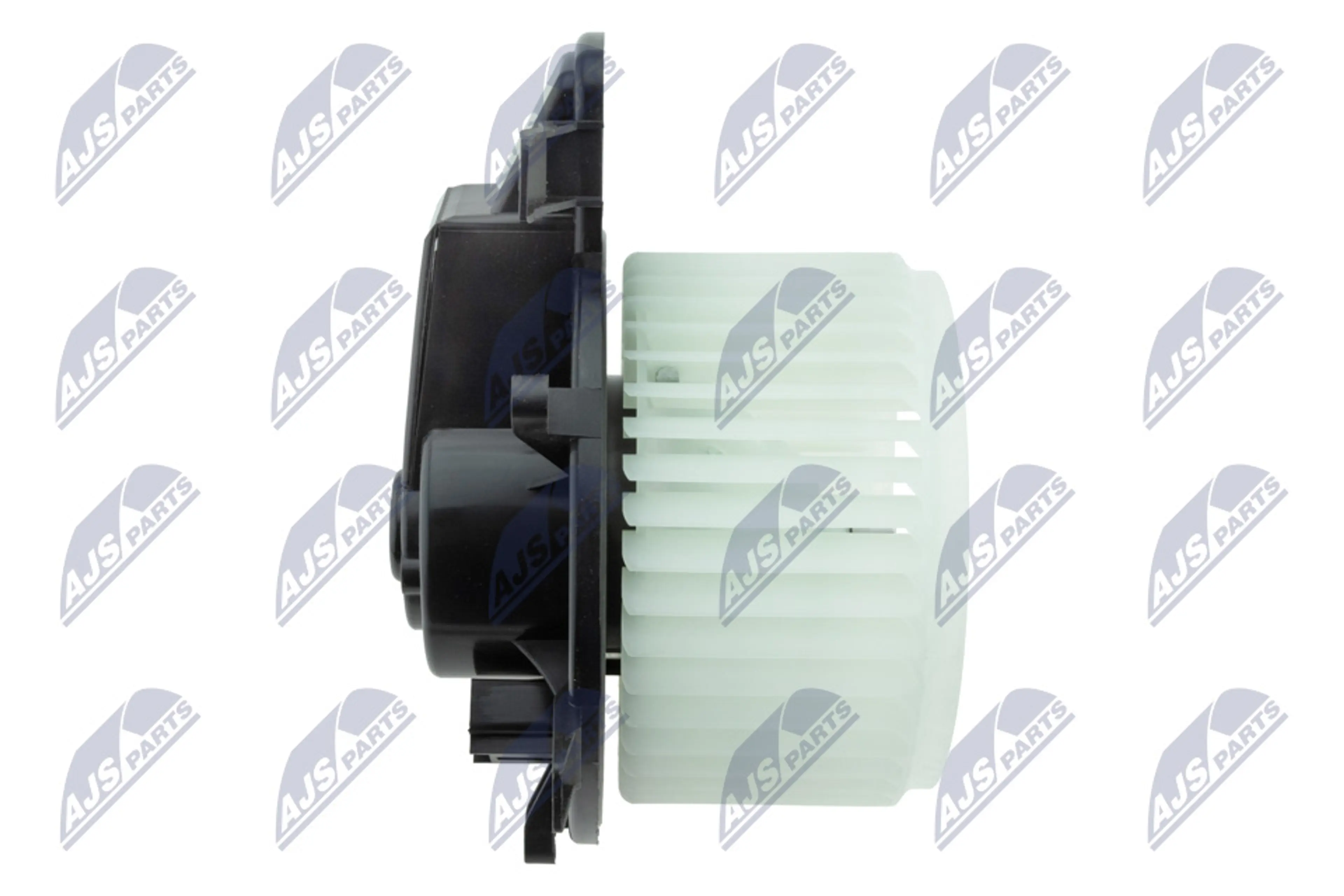 NTY VENTILADOR DE ASPIRACIÓN DEL HA