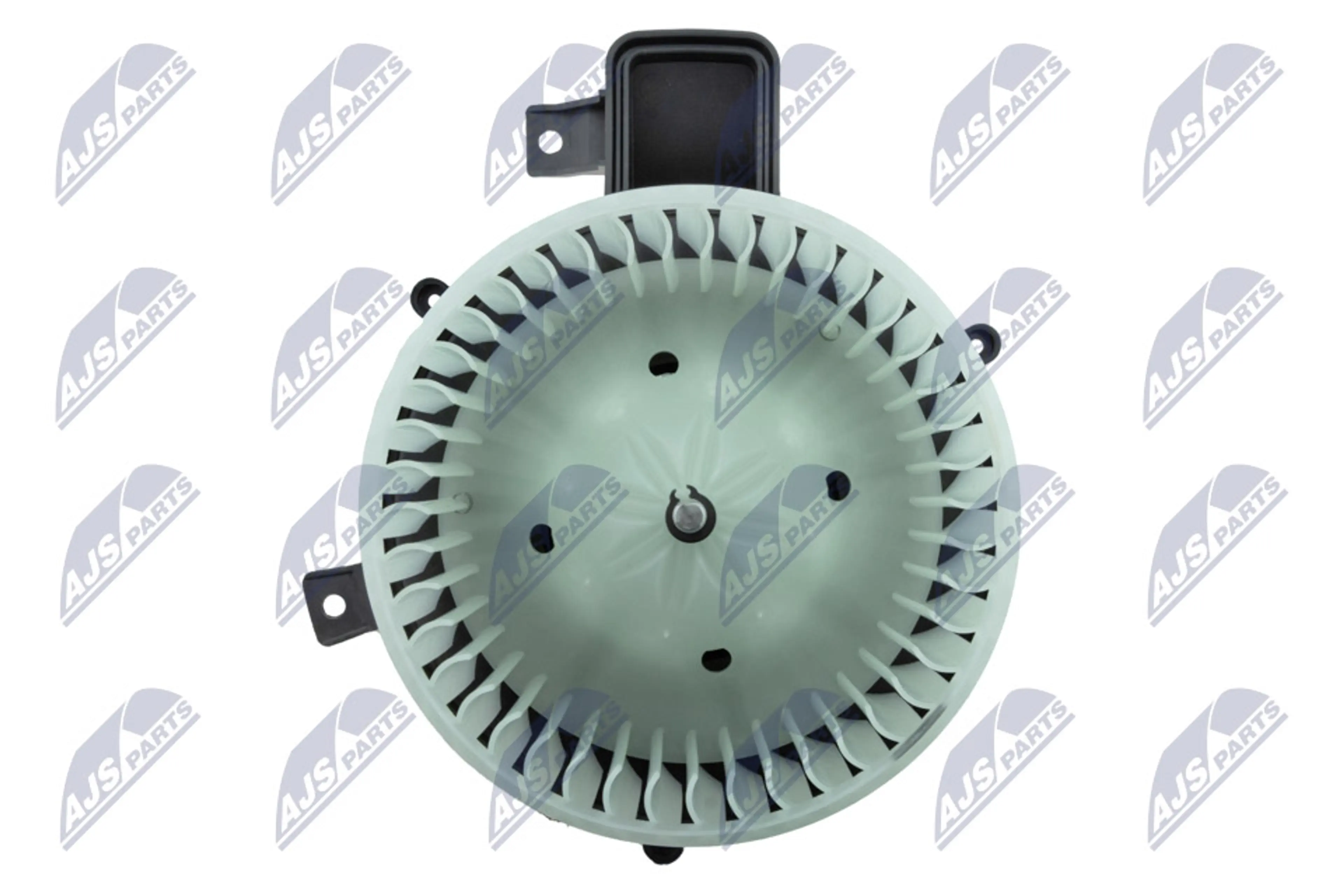 NTY VENTILADOR DE ASPIRACIÓN DEL HA