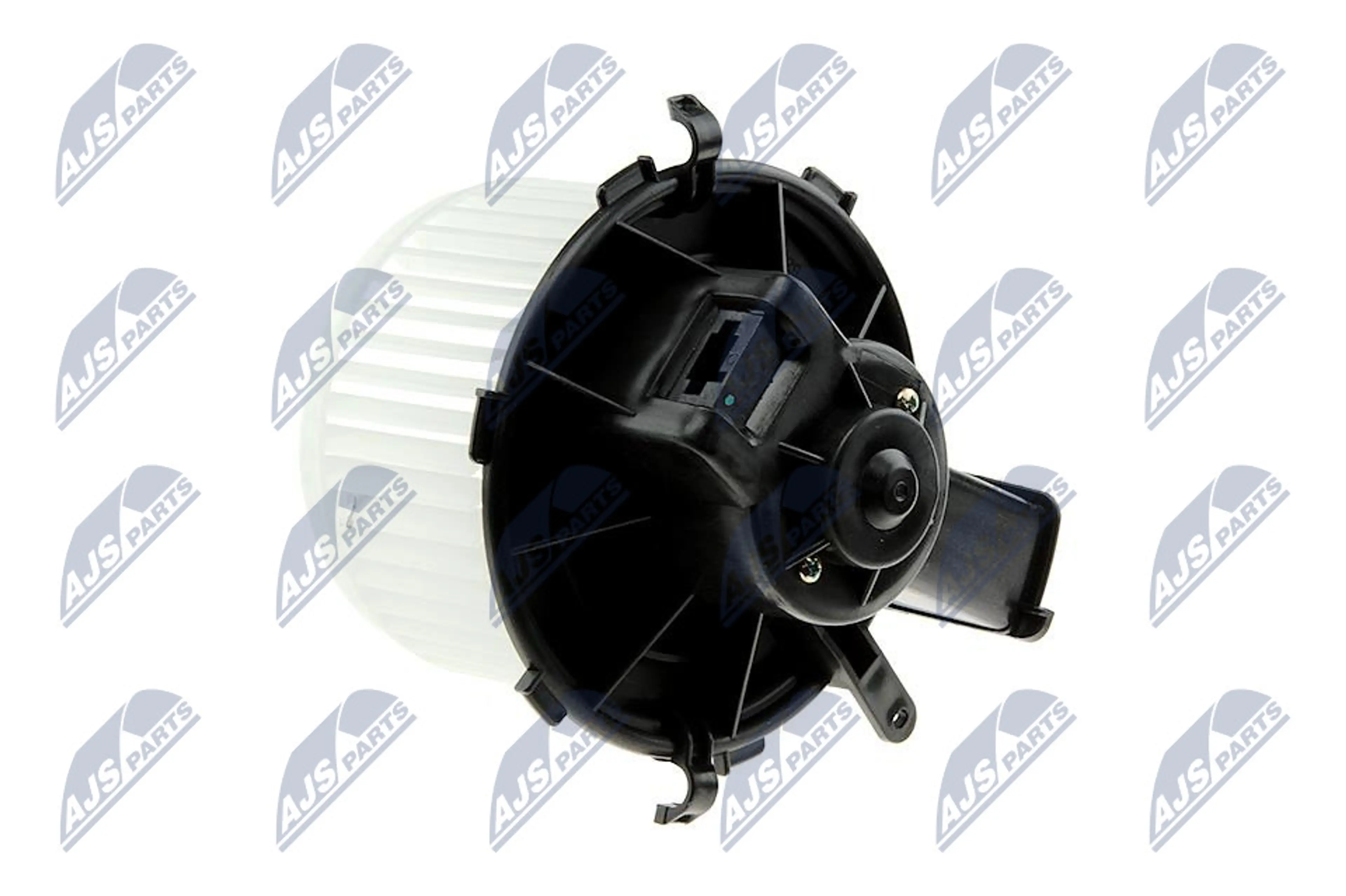 NTY VENTILADOR DE ASPIRACIÓN DEL HA