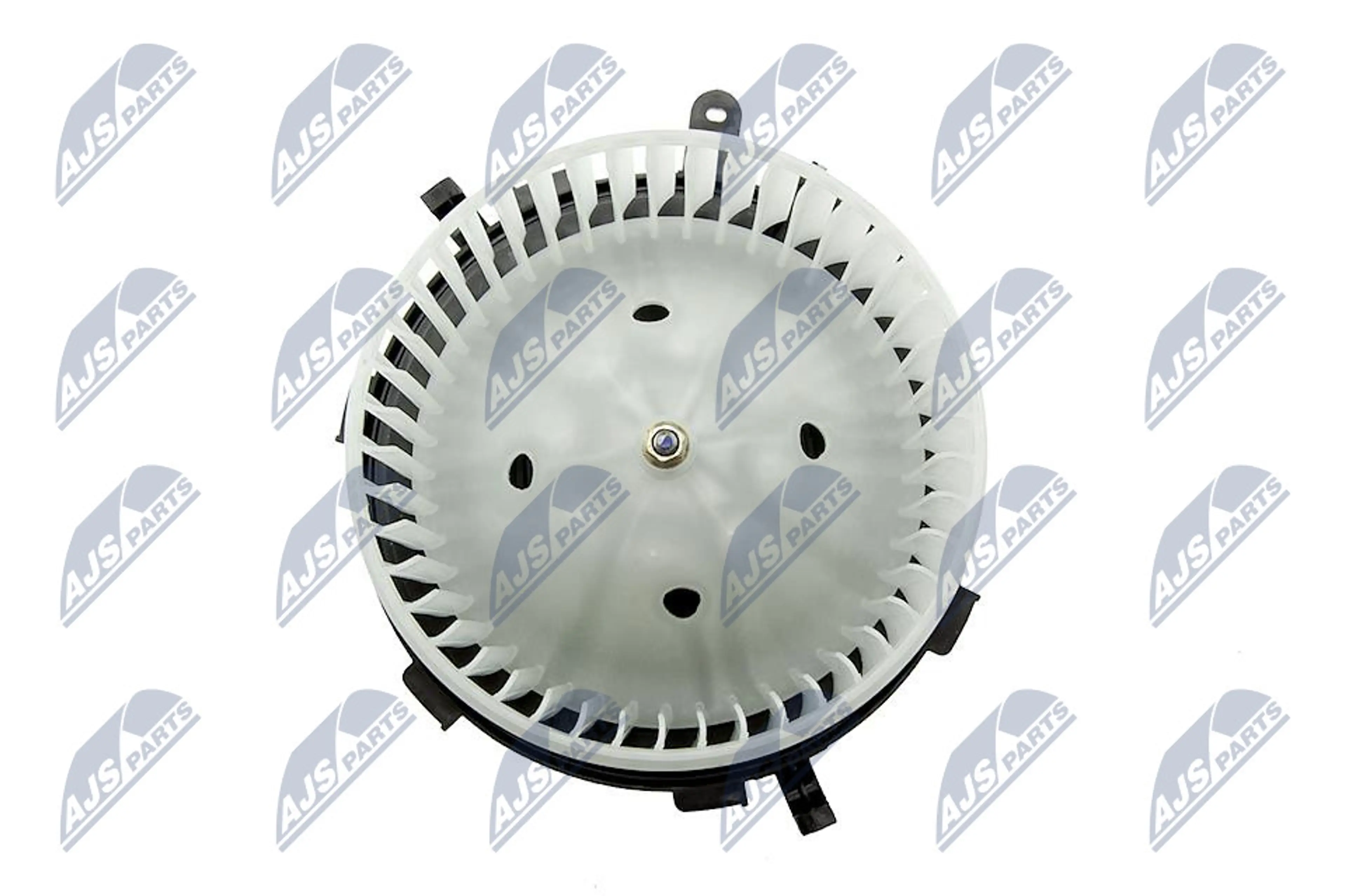 NTY VENTILADOR DE ASPIRACIÓN DEL HA