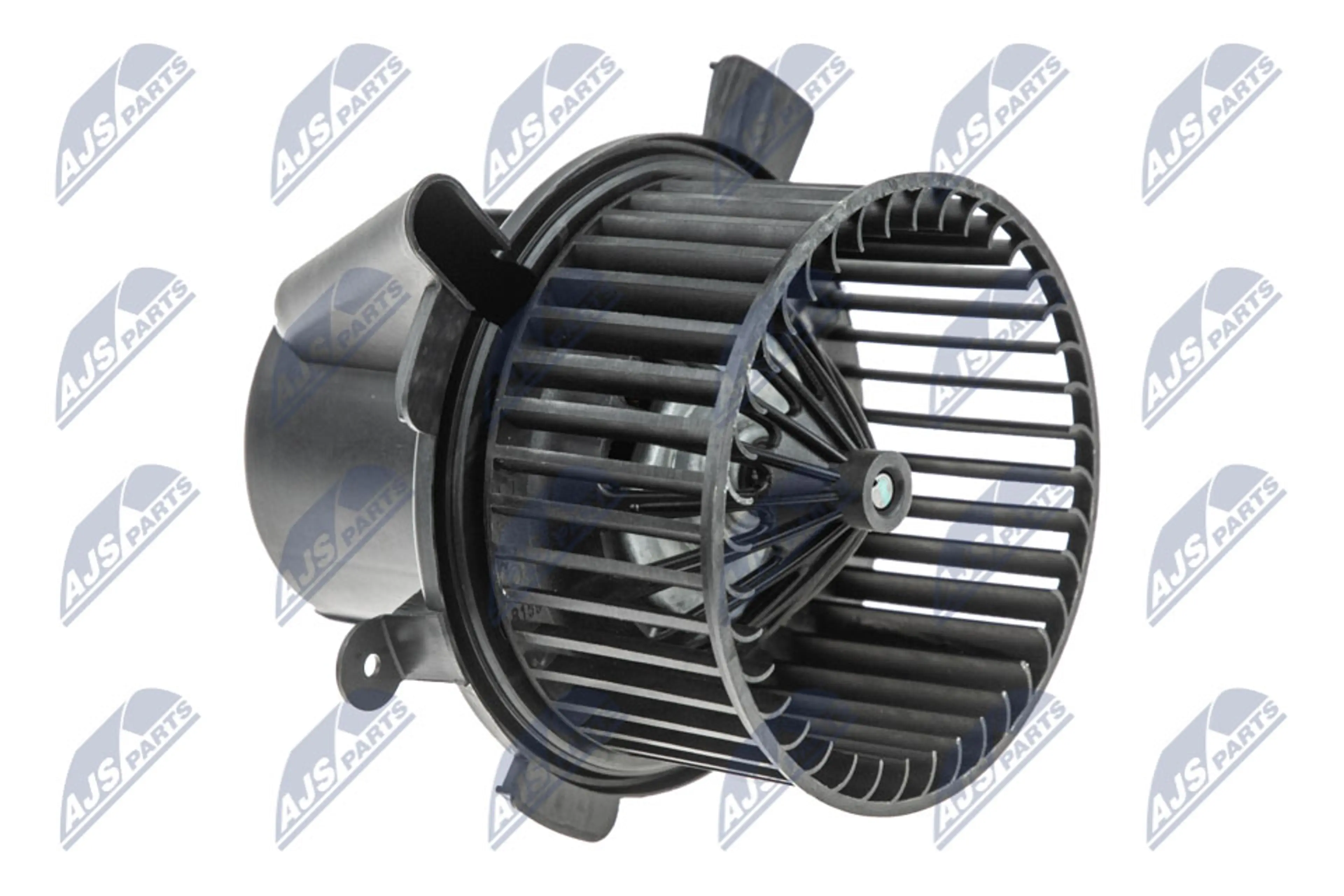 NTY VENTILADOR DE ASPIRACIÓN DEL HA
