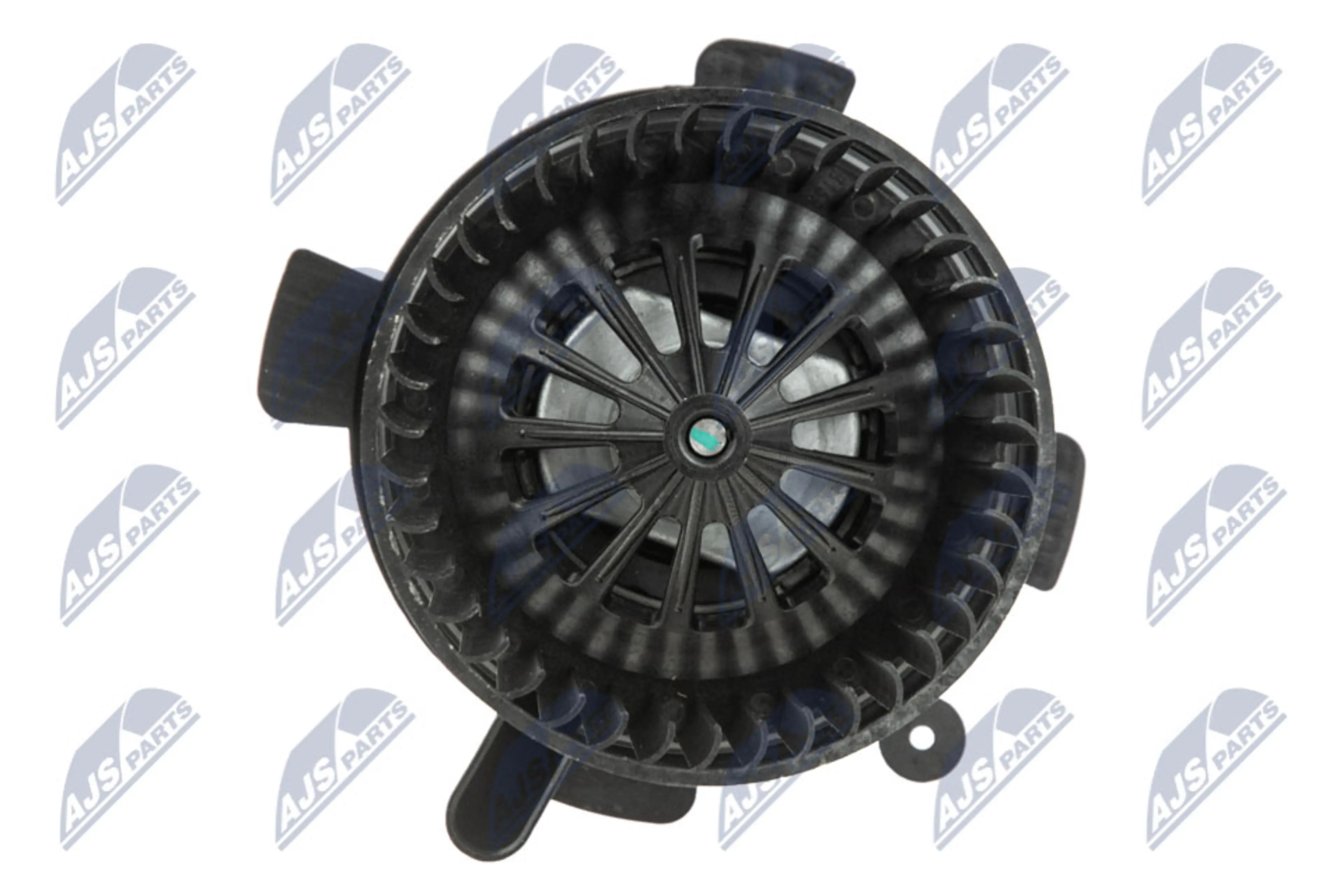 NTY VENTILADOR DE ASPIRACIÓN DEL HA