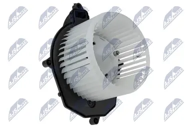 NTY VENTILADOR DE ASPIRACIÓN DEL HA