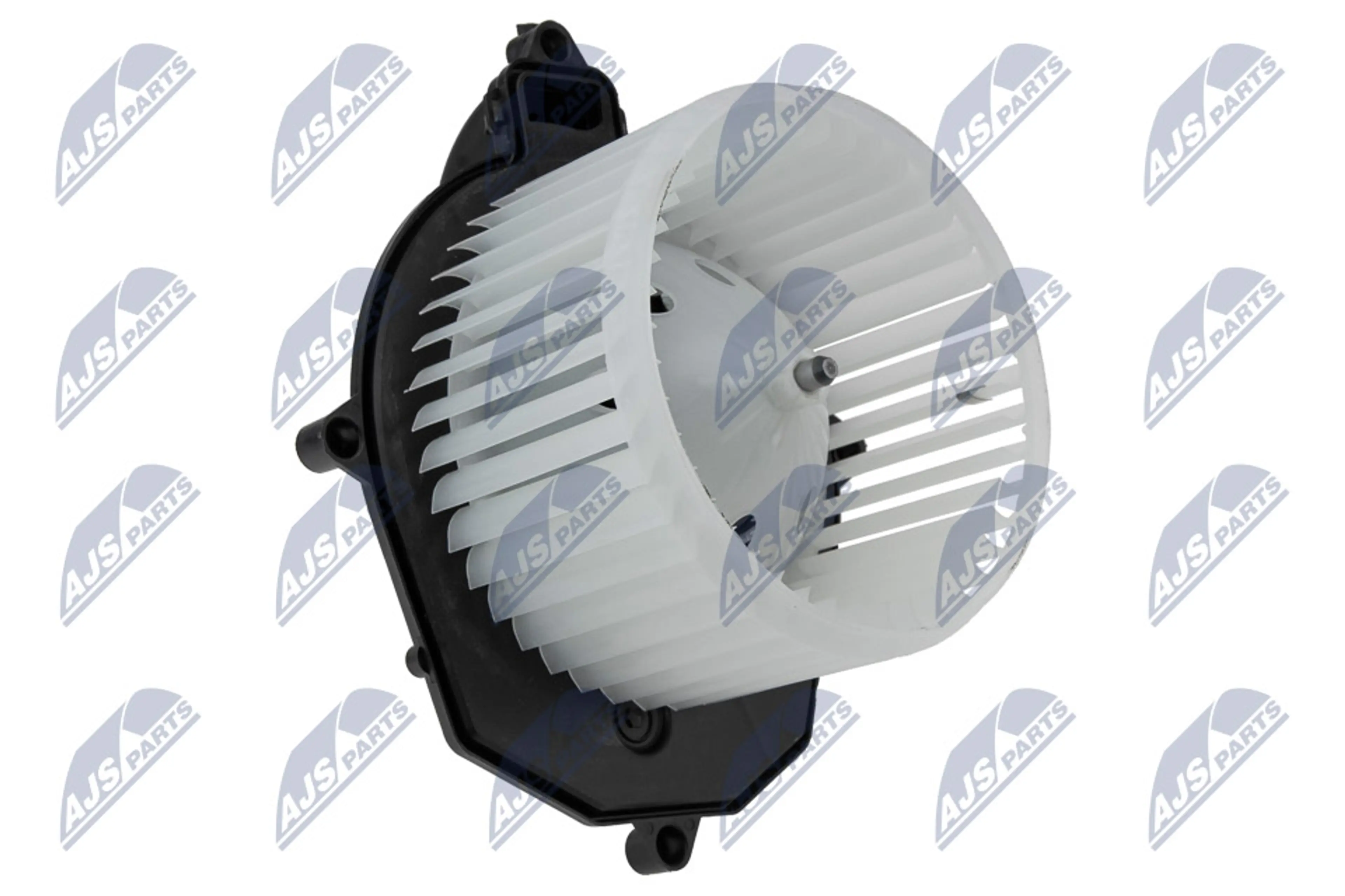 NTY VENTILADOR DE ASPIRACIÓN DEL HA