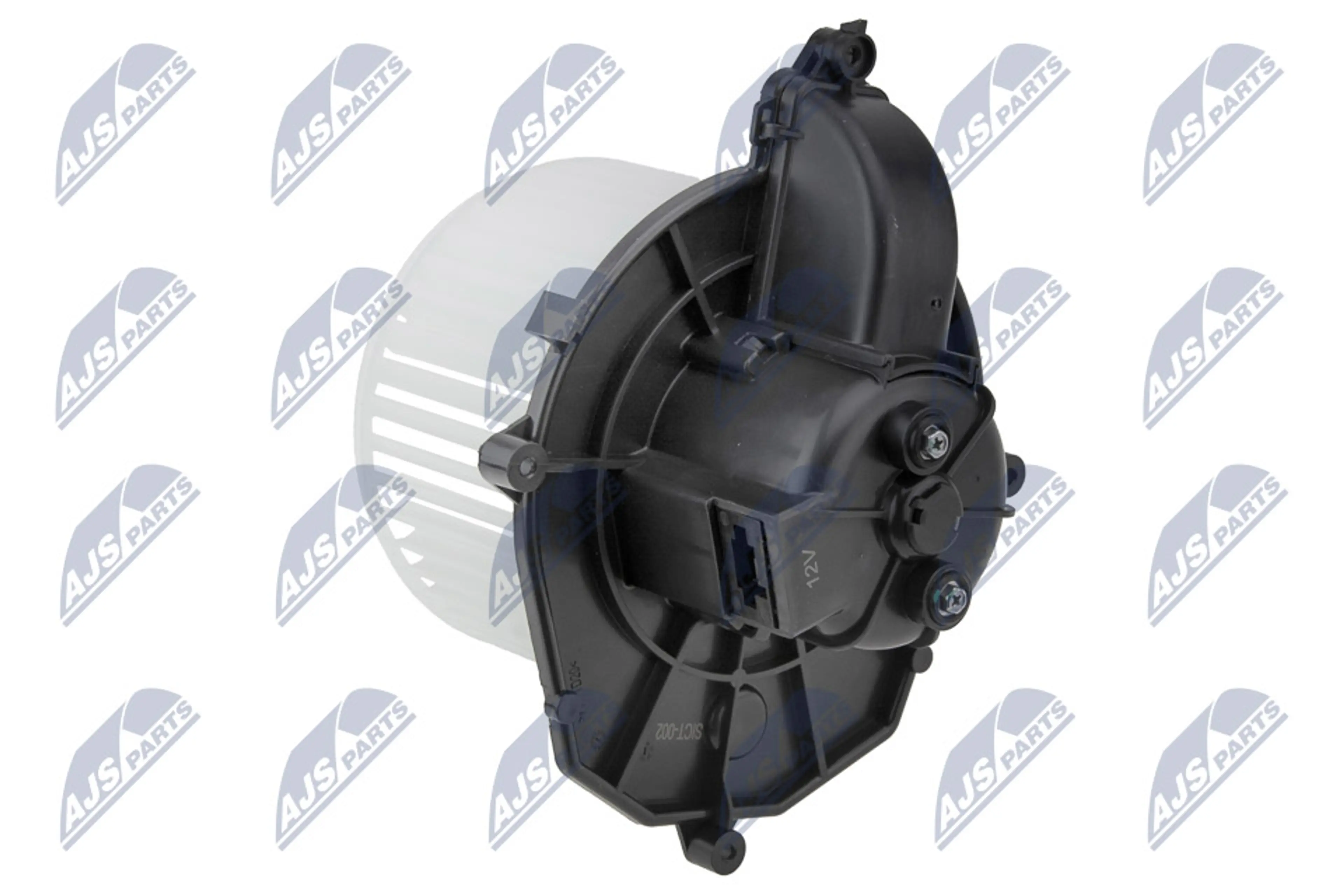NTY VENTILADOR DE ASPIRACIÓN DEL HA