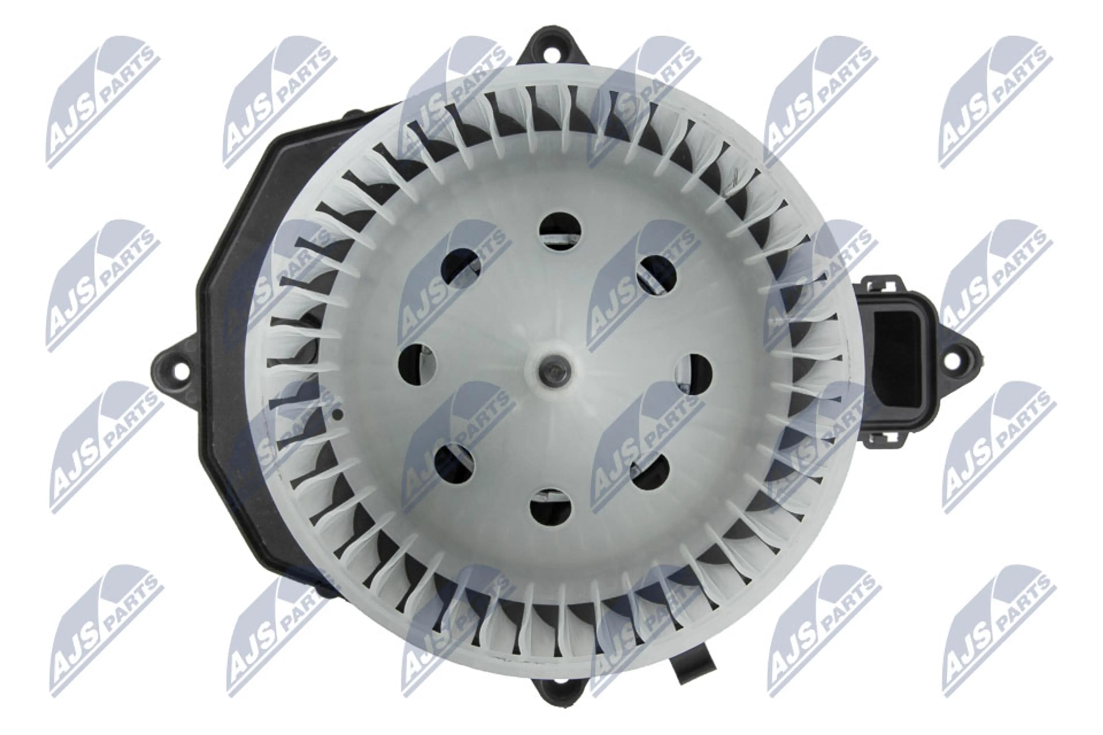 NTY VENTILADOR DE ASPIRACIÓN DEL HA