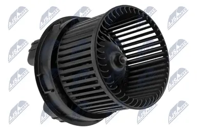 NTY VENTILADOR DE ASPIRACIÓN DEL HA