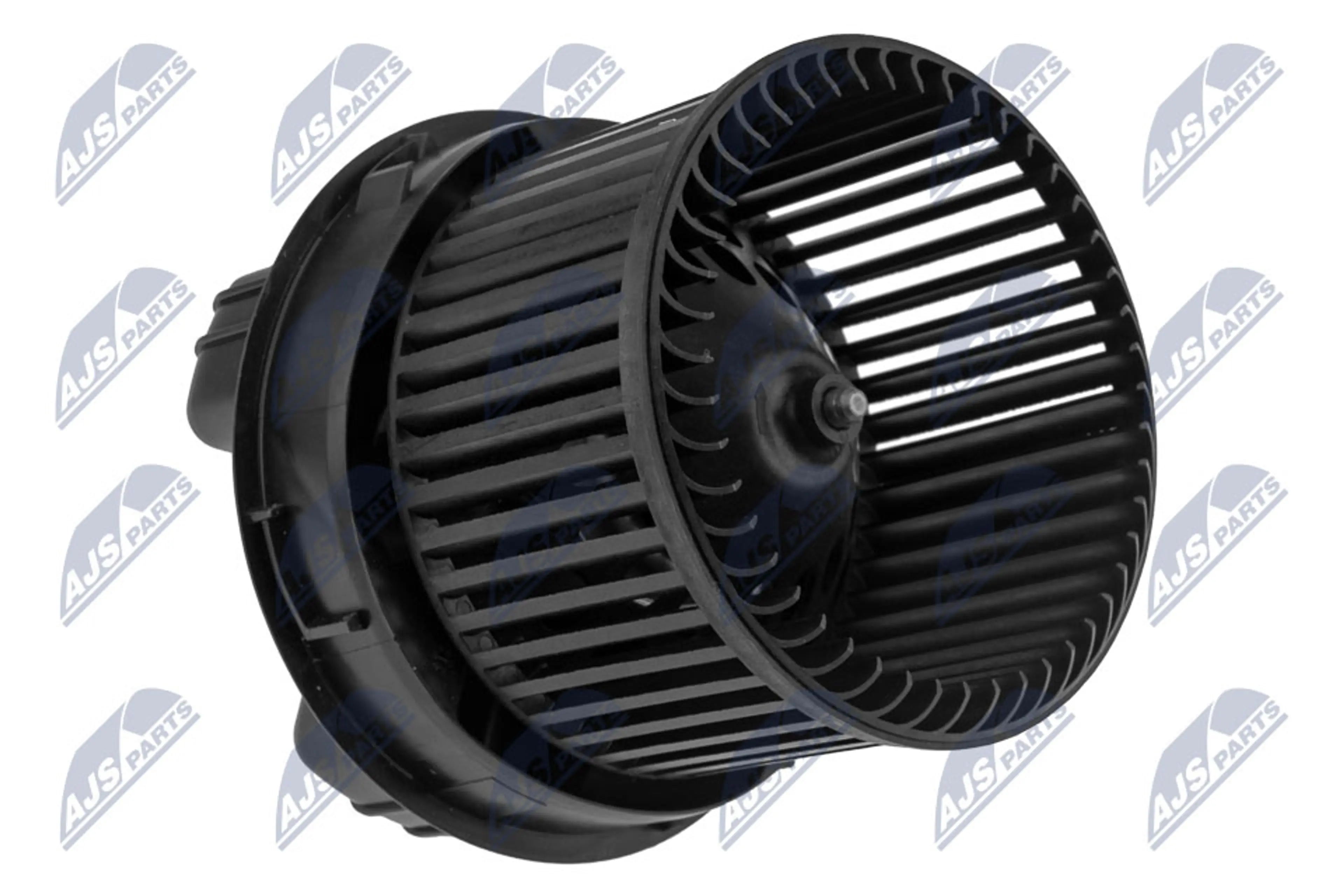 NTY VENTILADOR DE ASPIRACIÓN DEL HA