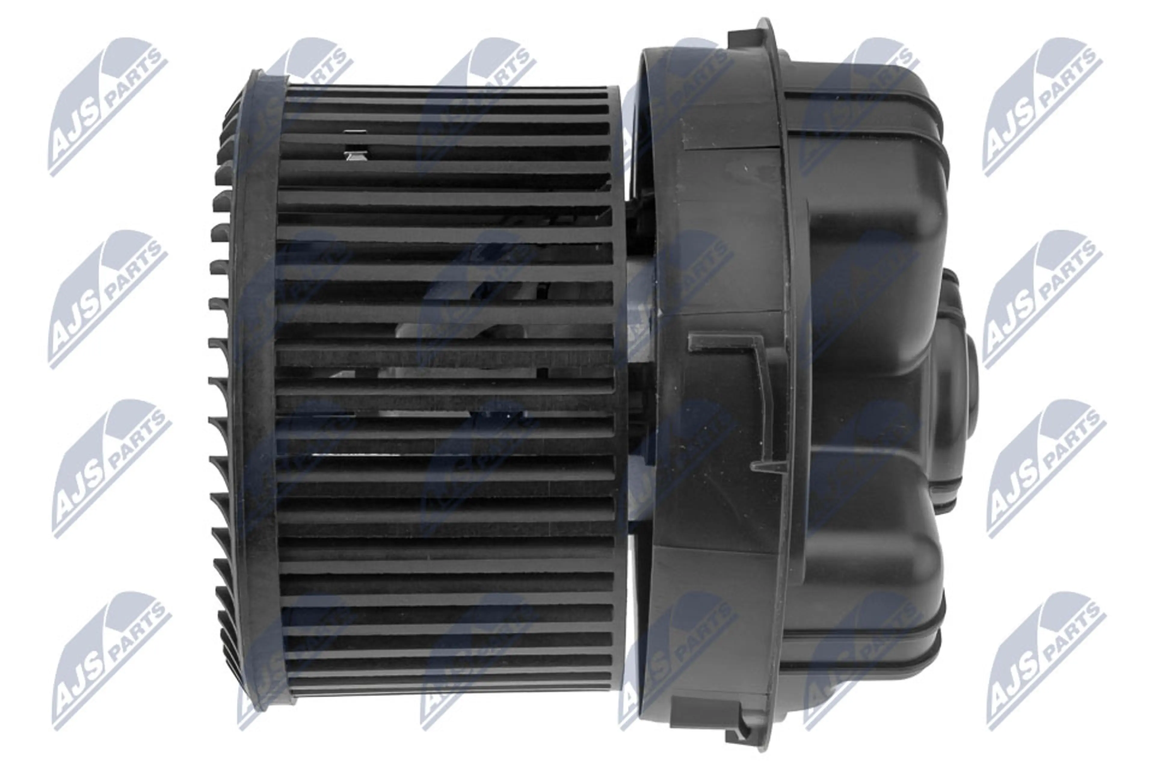 NTY VENTILADOR DE ASPIRACIÓN DEL HA