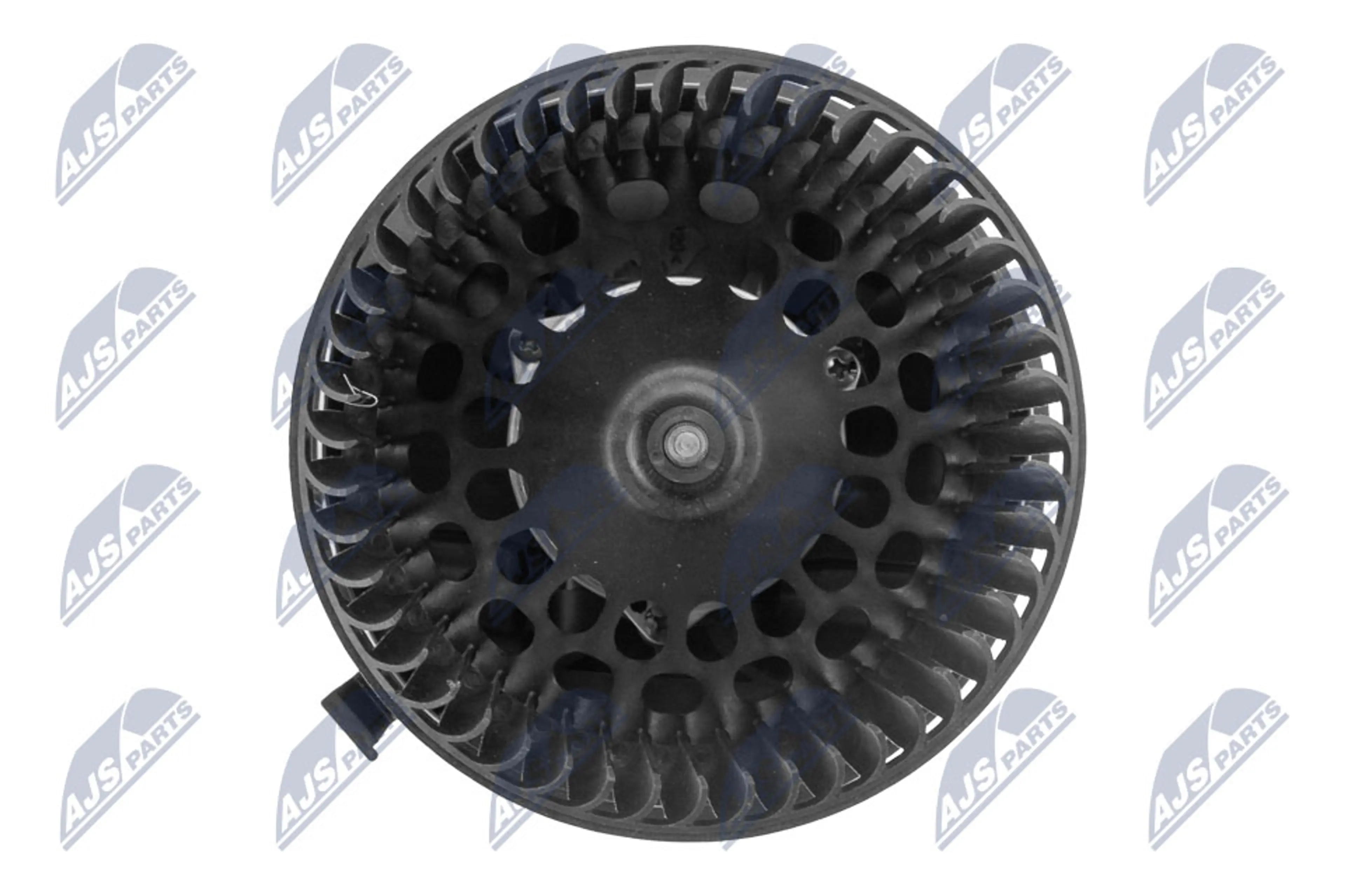 NTY VENTILADOR DE ASPIRACIÓN DEL HA