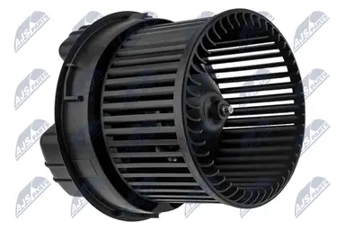 NTY VENTILADOR DE ASPIRACIÓN DEL HA