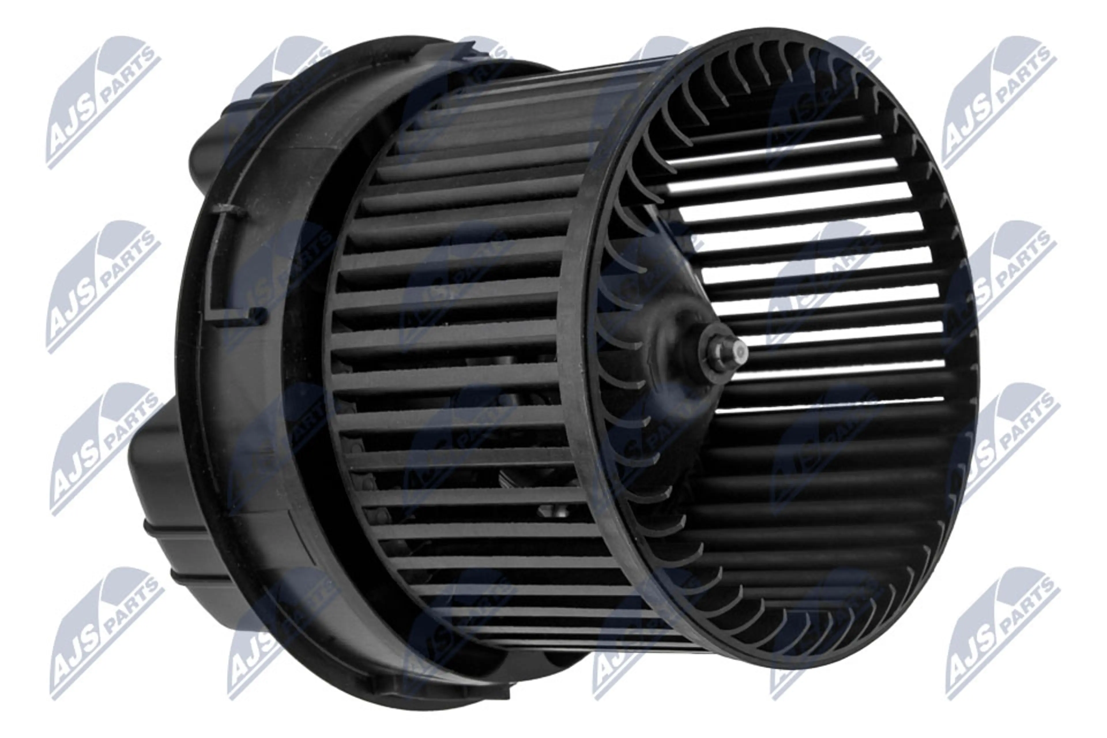 NTY VENTILADOR DE ASPIRACIÓN DEL HA