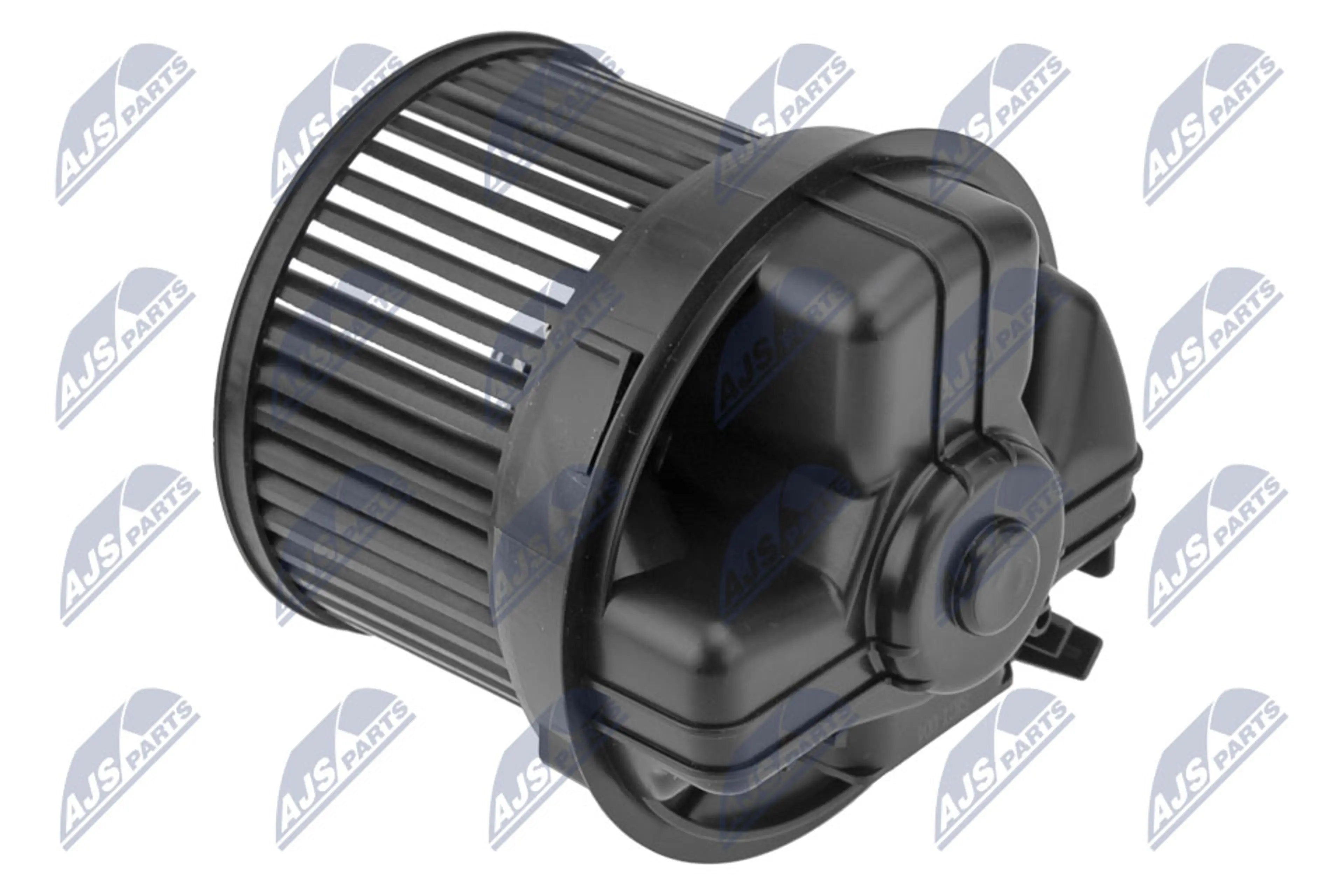 NTY VENTILADOR DE ASPIRACIÓN DEL HA