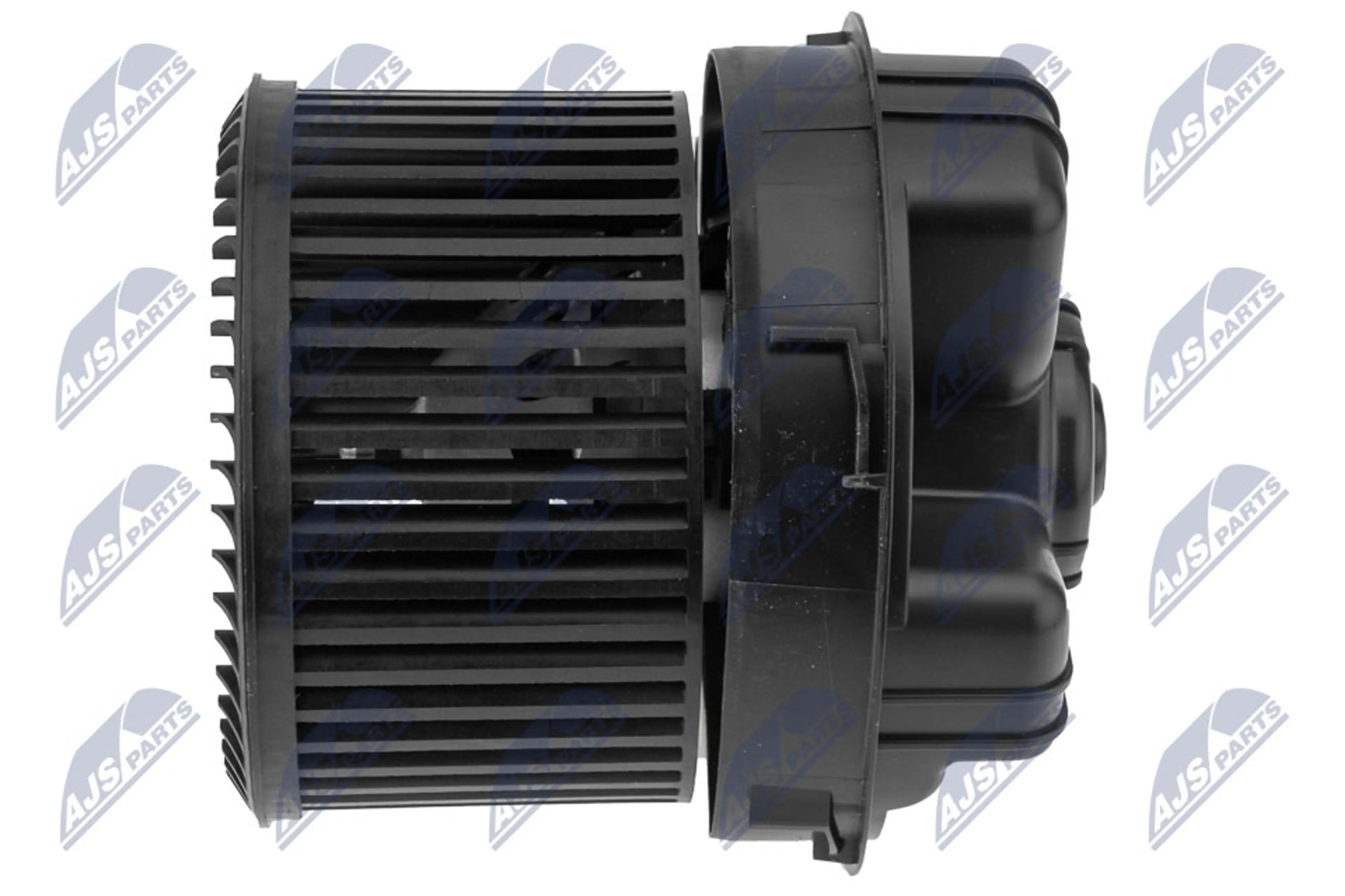 NTY VENTILADOR DE ASPIRACIÓN DEL HA