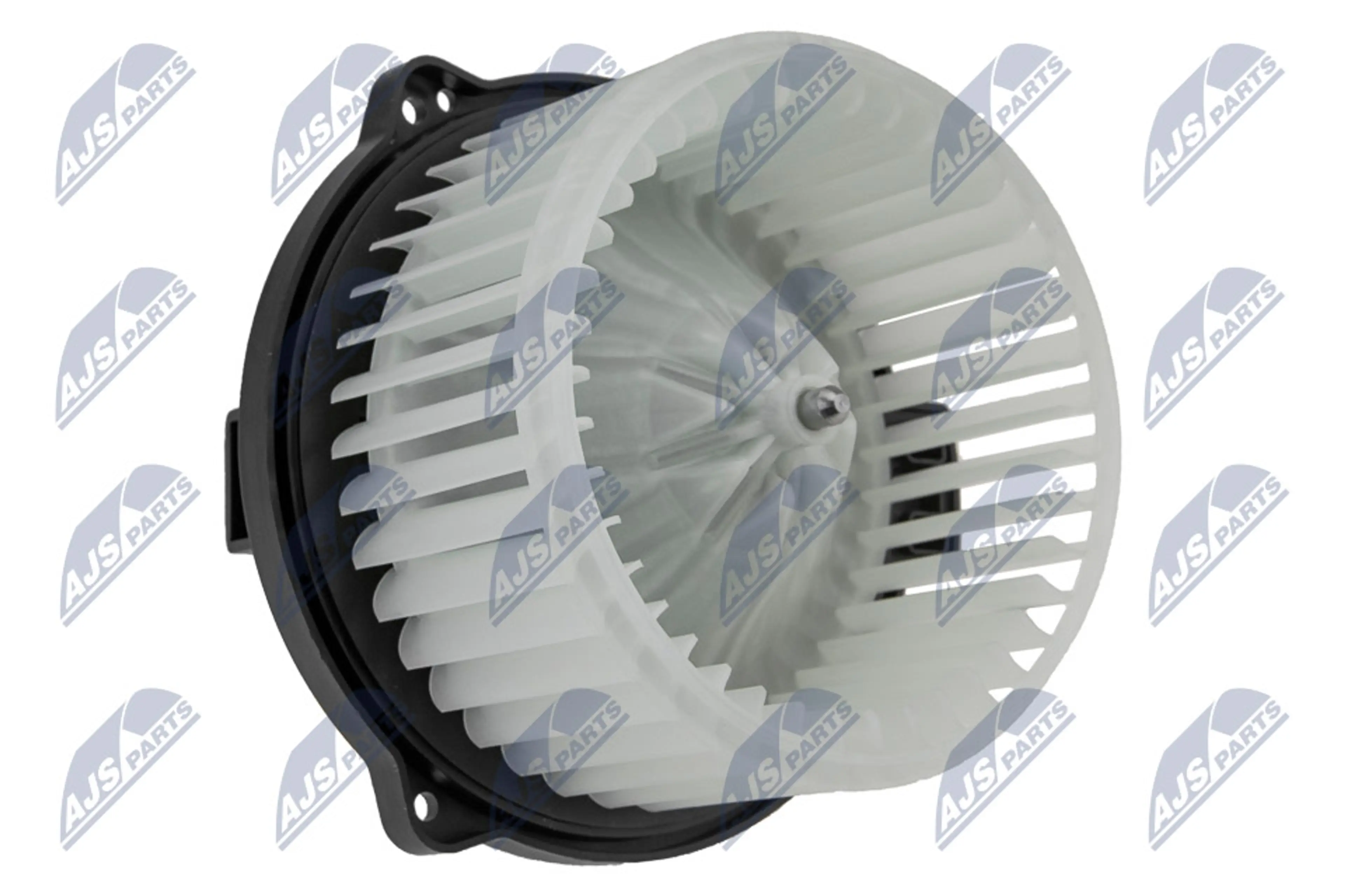 NTY VENTILADOR DE ASPIRACIÓN DEL HA