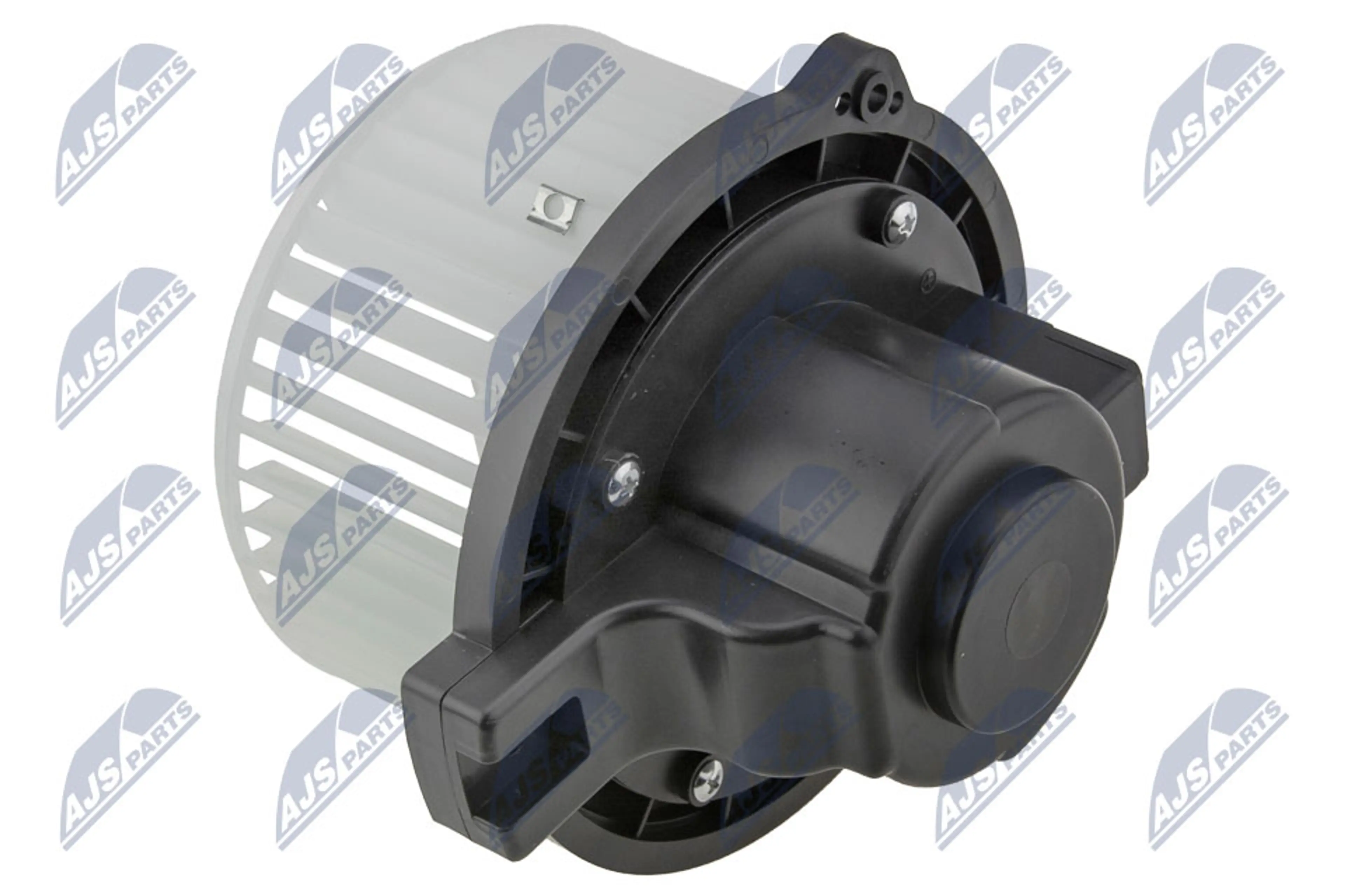NTY VENTILADOR DE ASPIRACIÓN DEL HA
