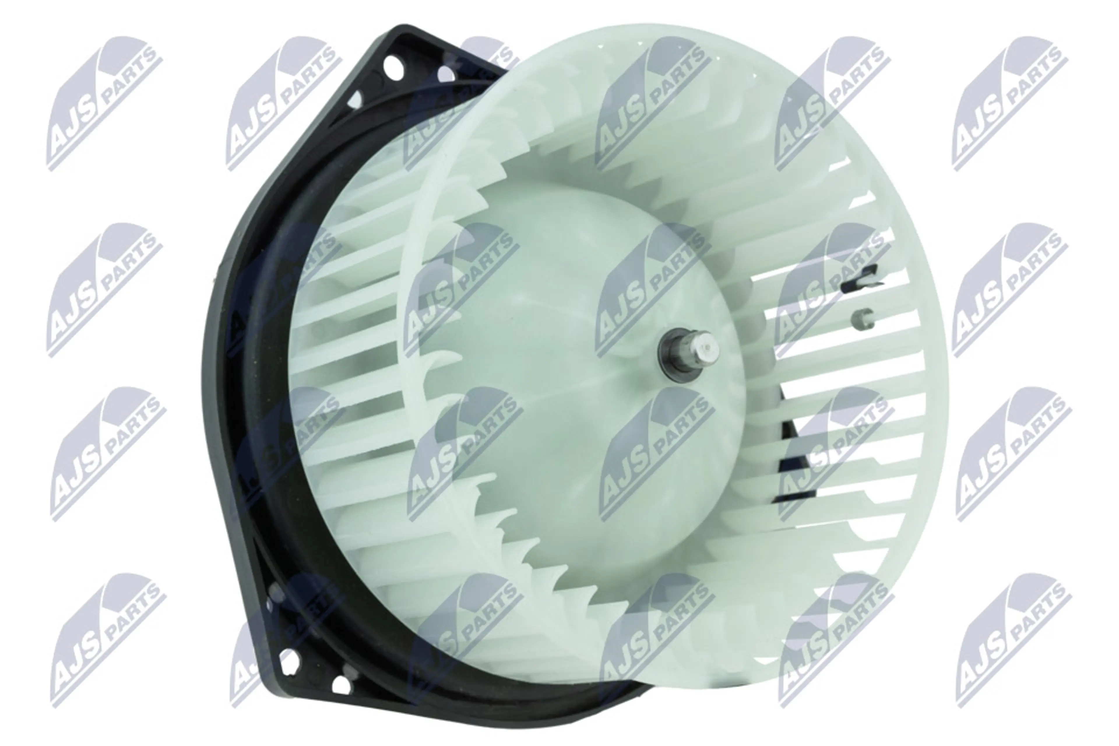 NTY VENTILADOR DE ASPIRACIÓN DEL HA