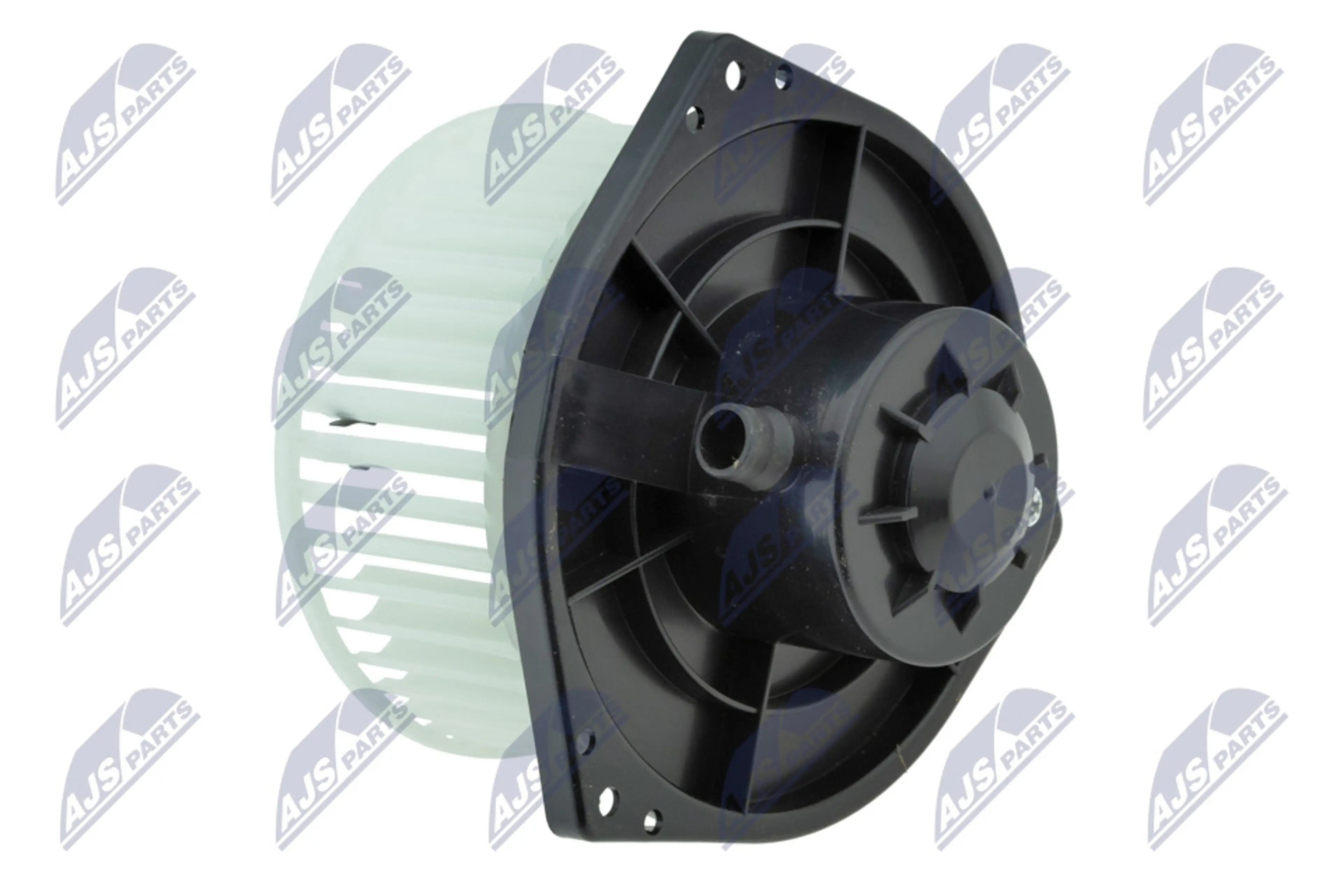 NTY VENTILADOR DE ASPIRACIÓN DEL HA