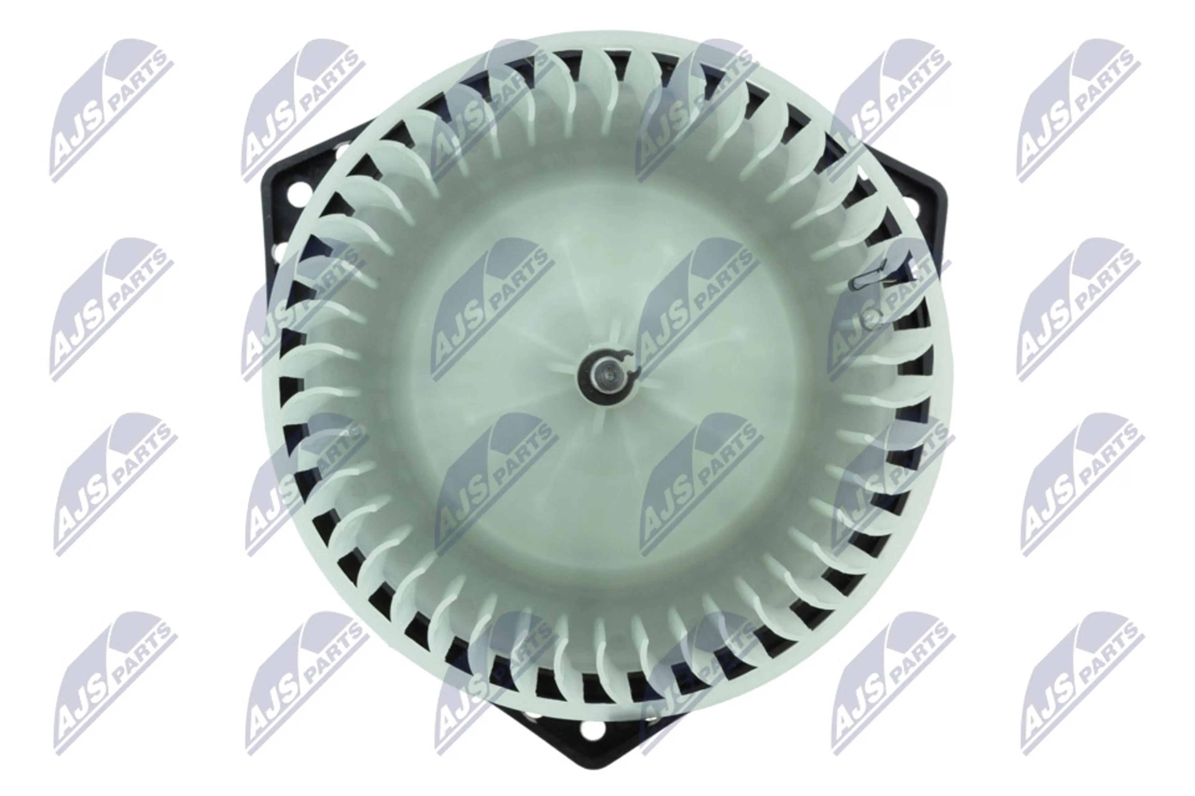 NTY VENTILADOR DE ASPIRACIÓN DEL HA
